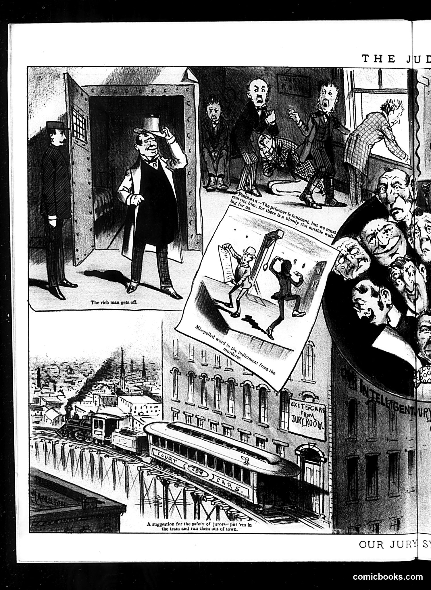 Judge — April 19, 1884 — page 8 of 16