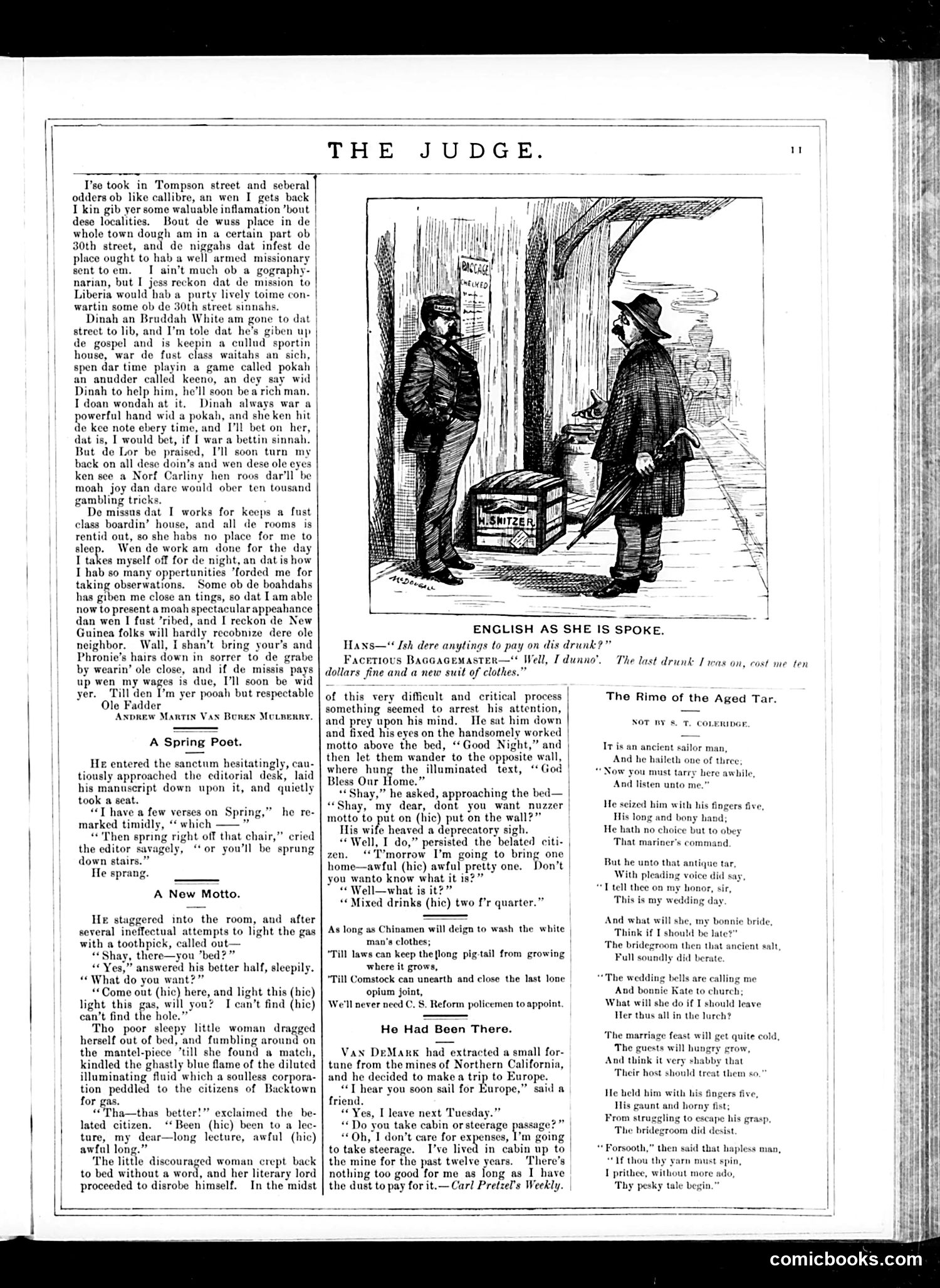 Judge — April 19, 1884 — page 11 of 16