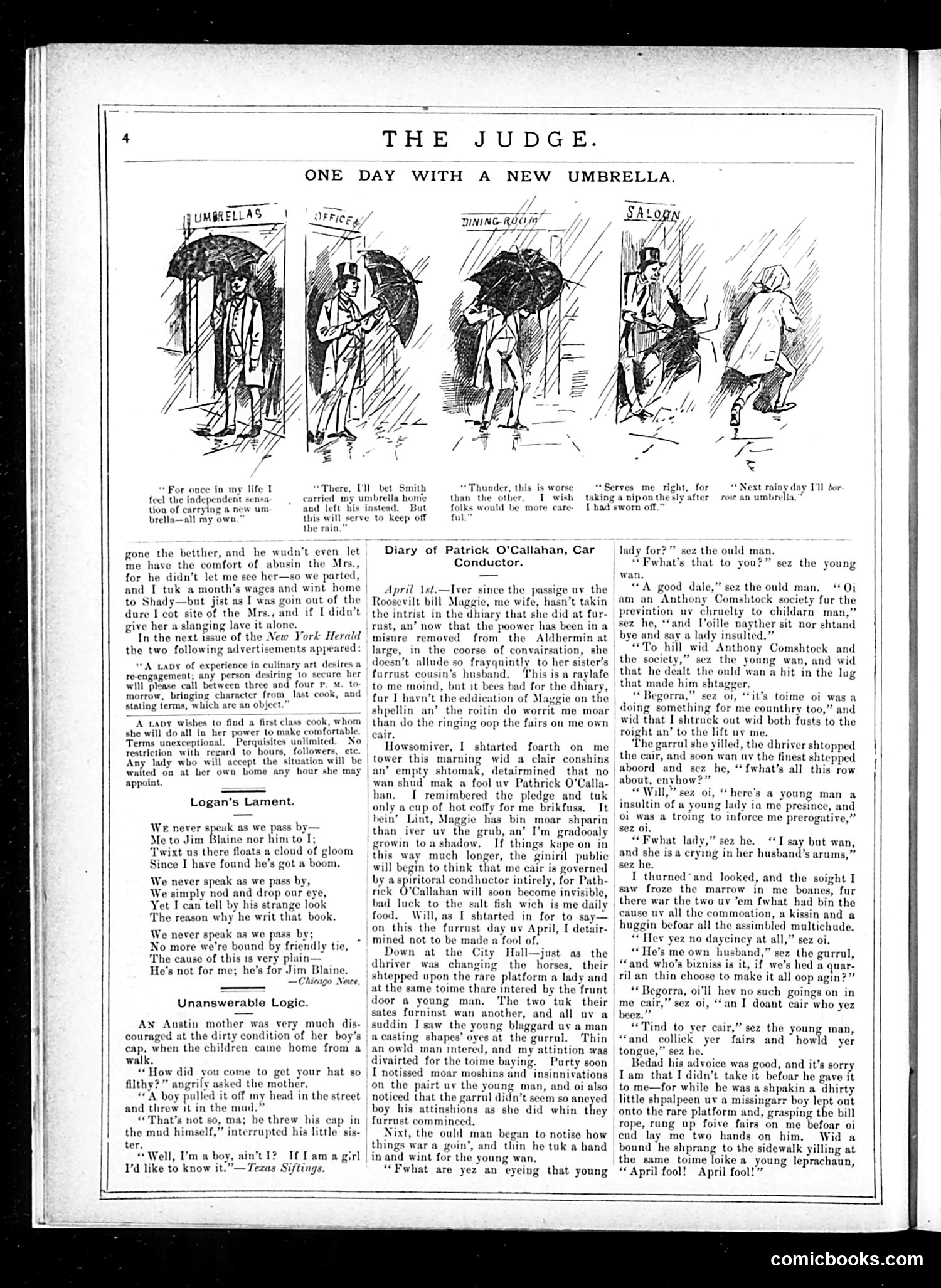 Judge — April 26, 1884 — page 4 of 16