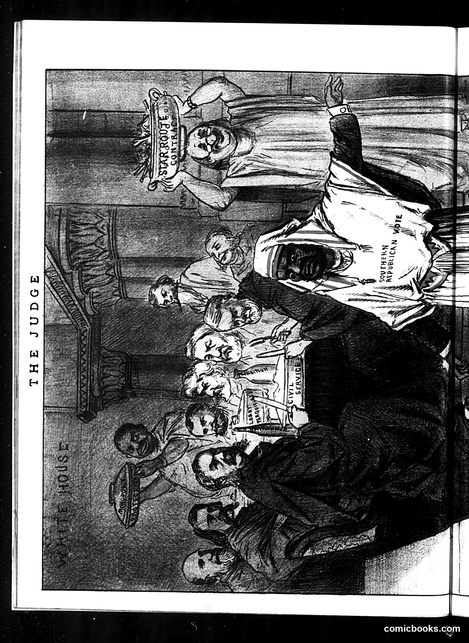 Judge — April 26, 1884 — page 8 of 16