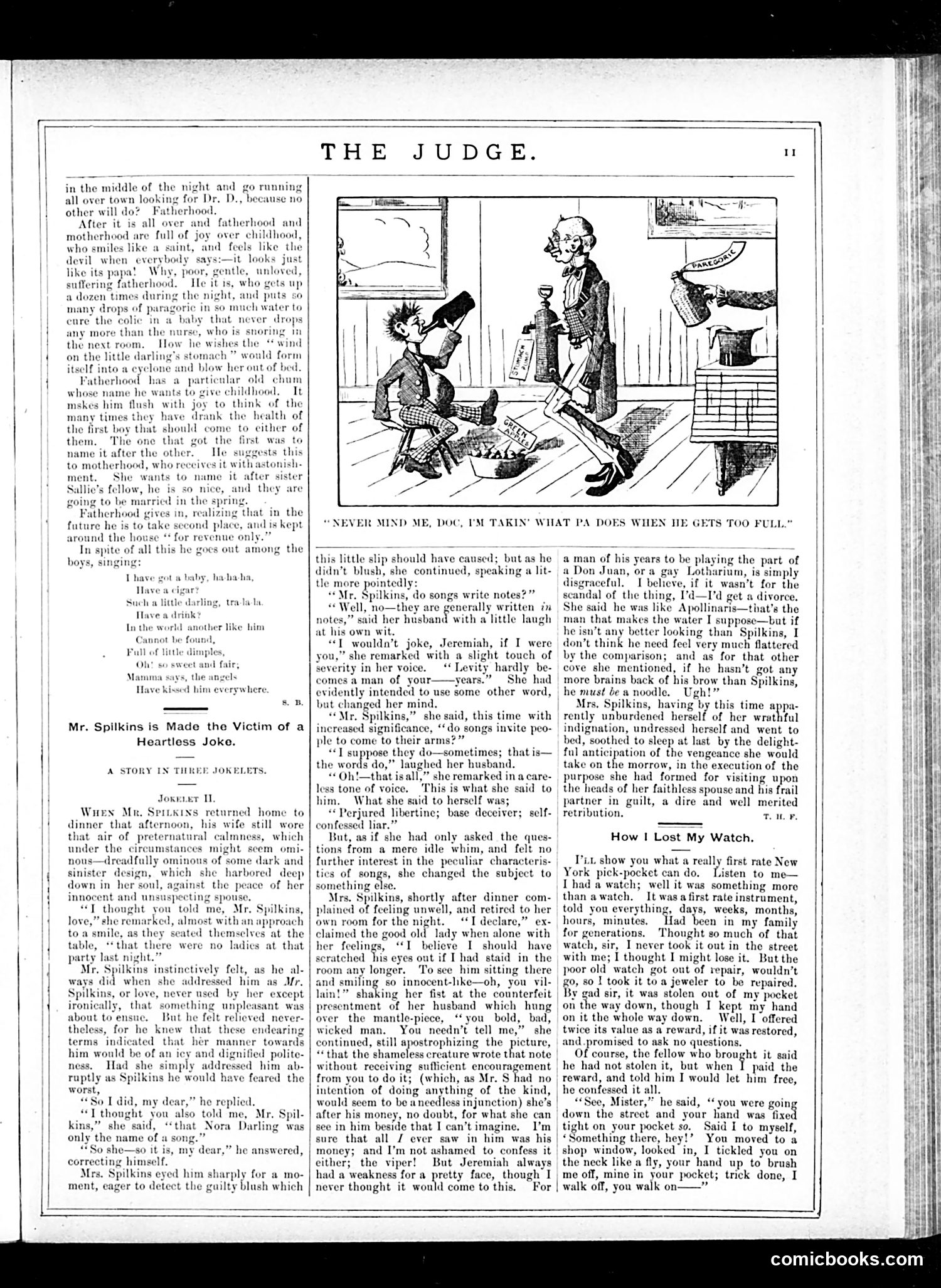 Judge — April 26, 1884 — page 11 of 16