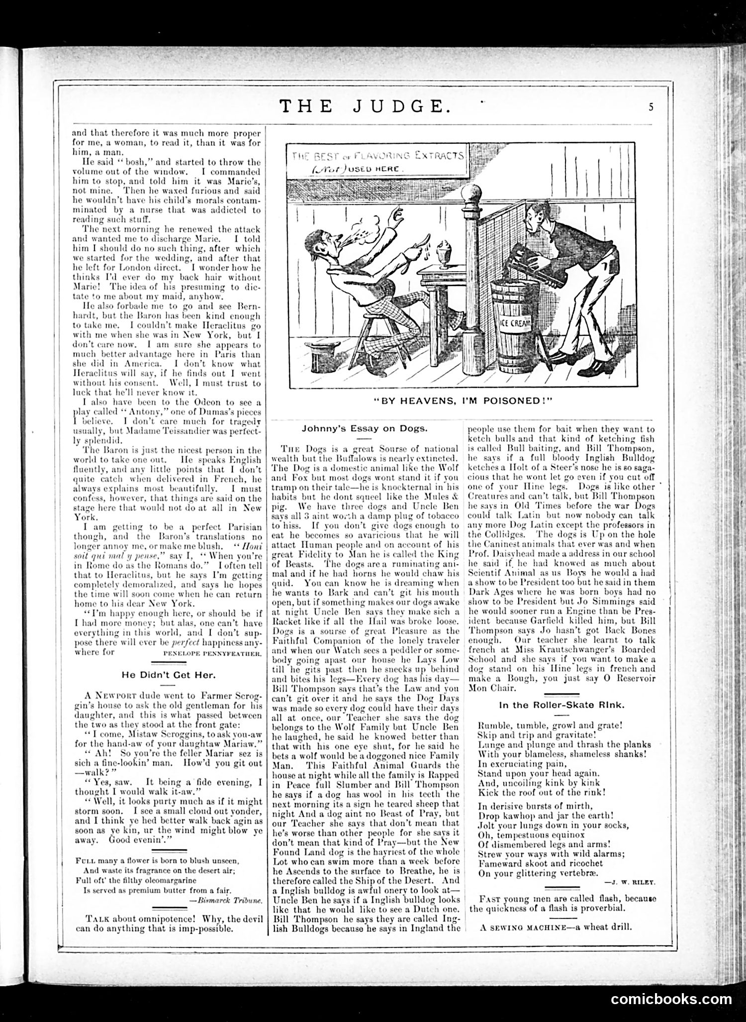 Judge — May 3, 1884 — page 5 of 16