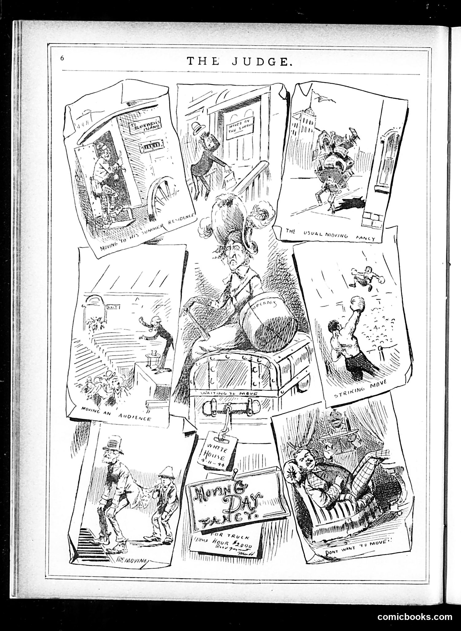 Judge — May 3, 1884 — page 6 of 16