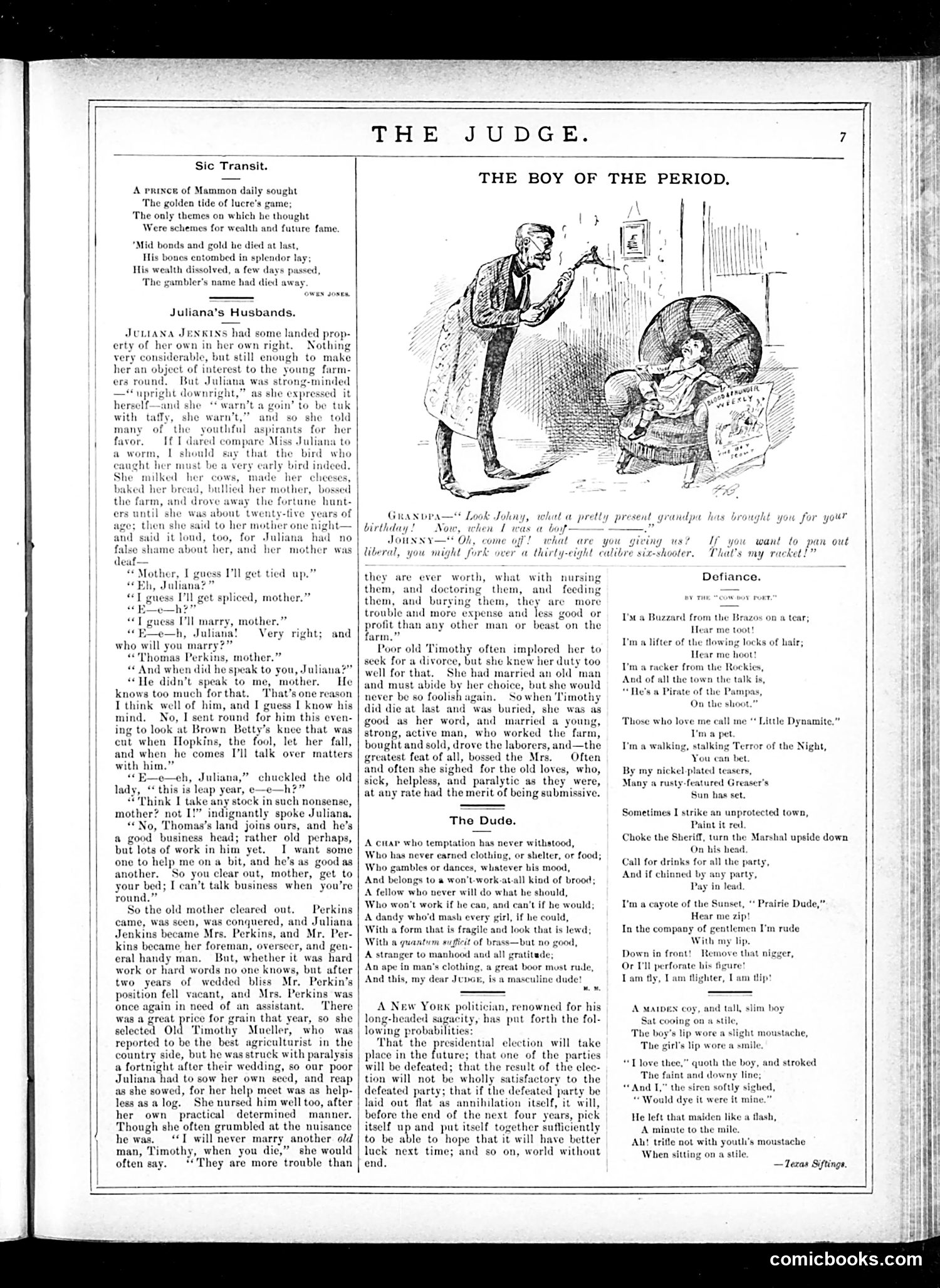 Judge — May 3, 1884 — page 7 of 16