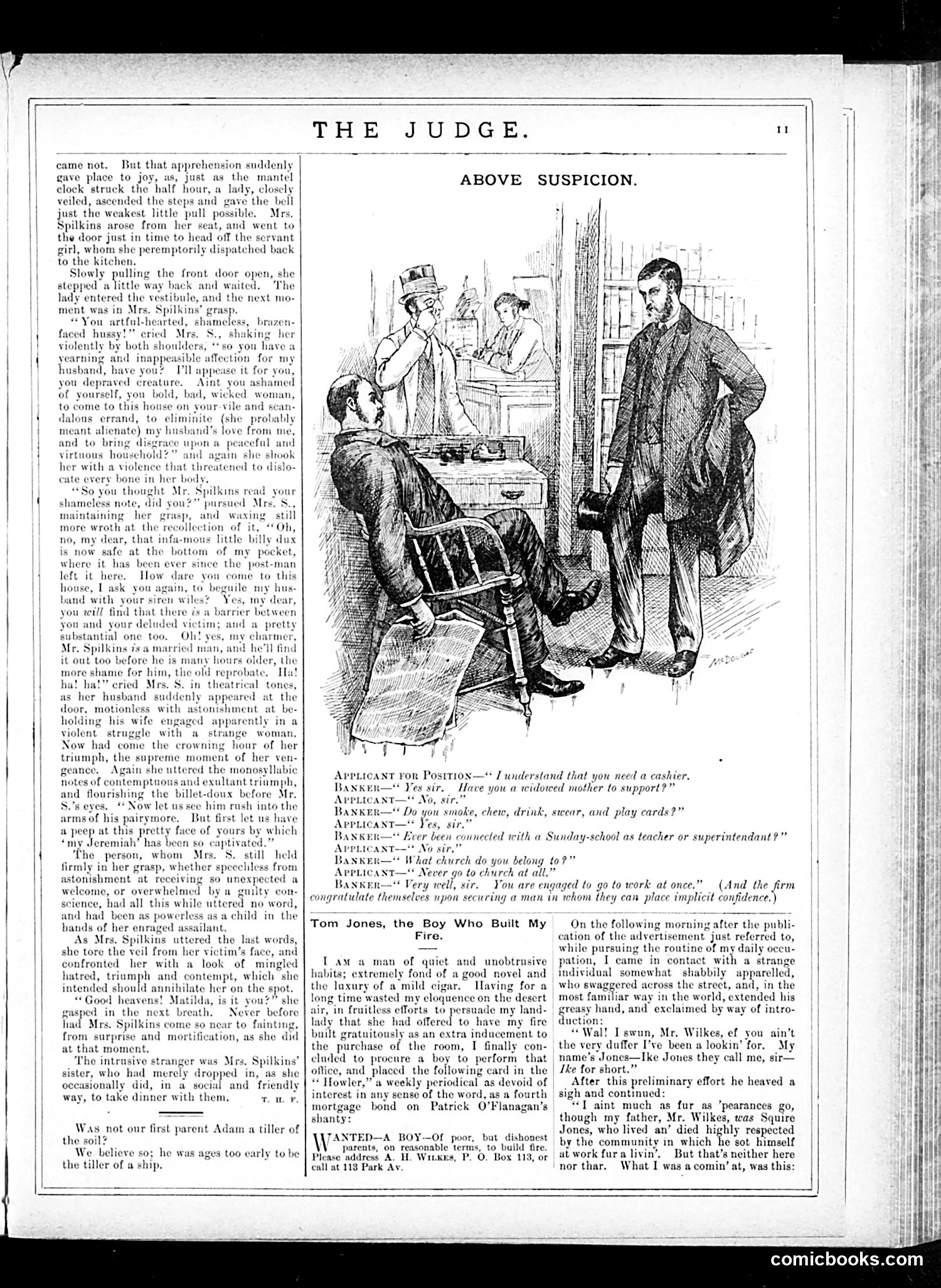 Judge — May 3, 1884 — page 11 of 16