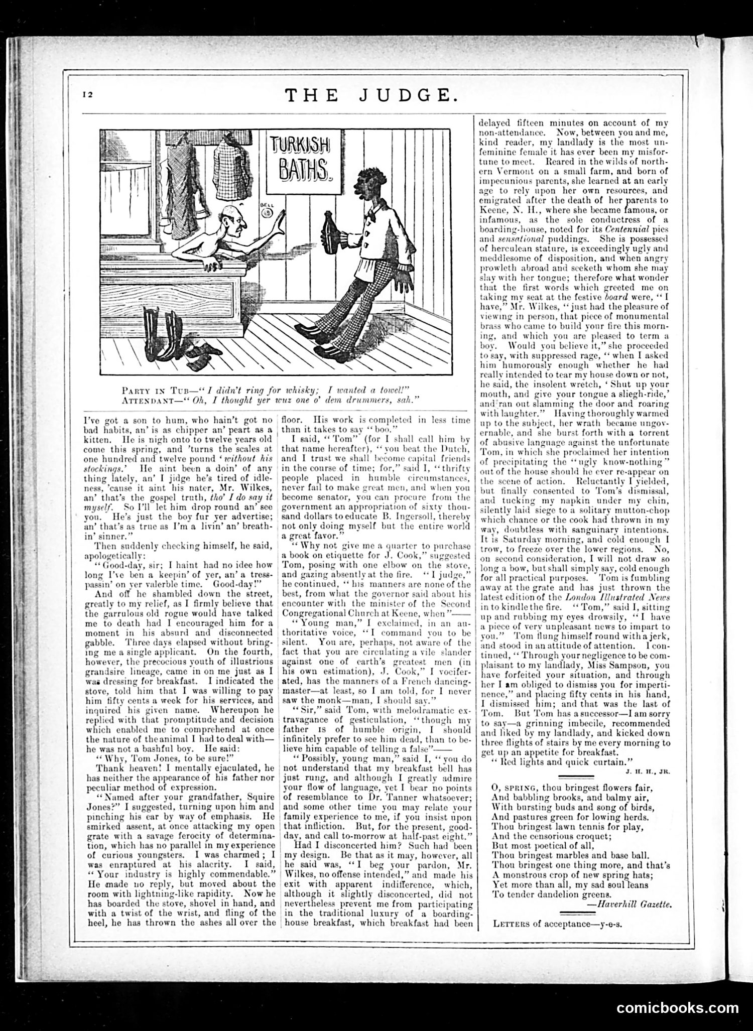 Judge — May 3, 1884 — page 12 of 16