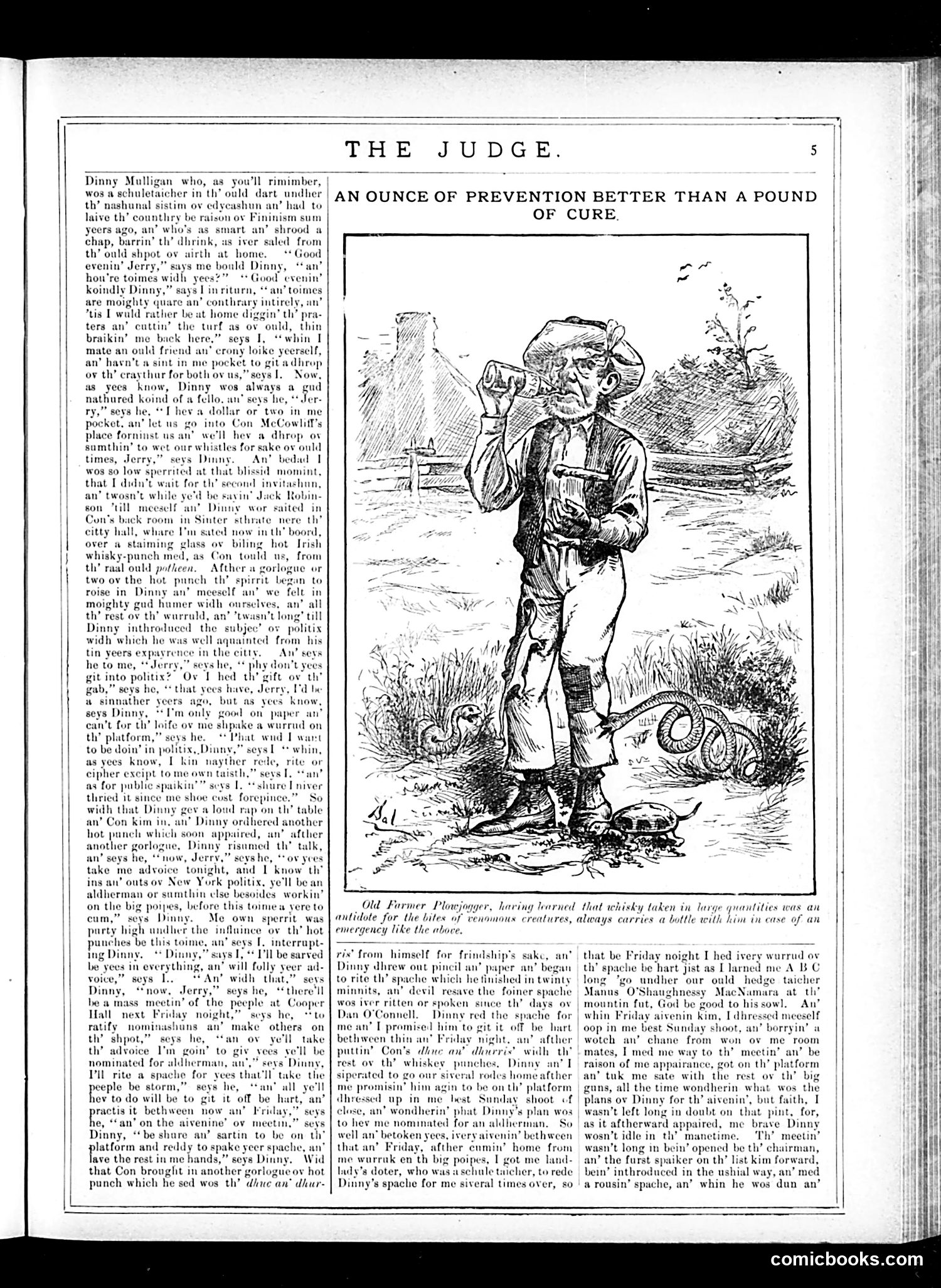 Judge — May 10, 1884 — page 5 of 16