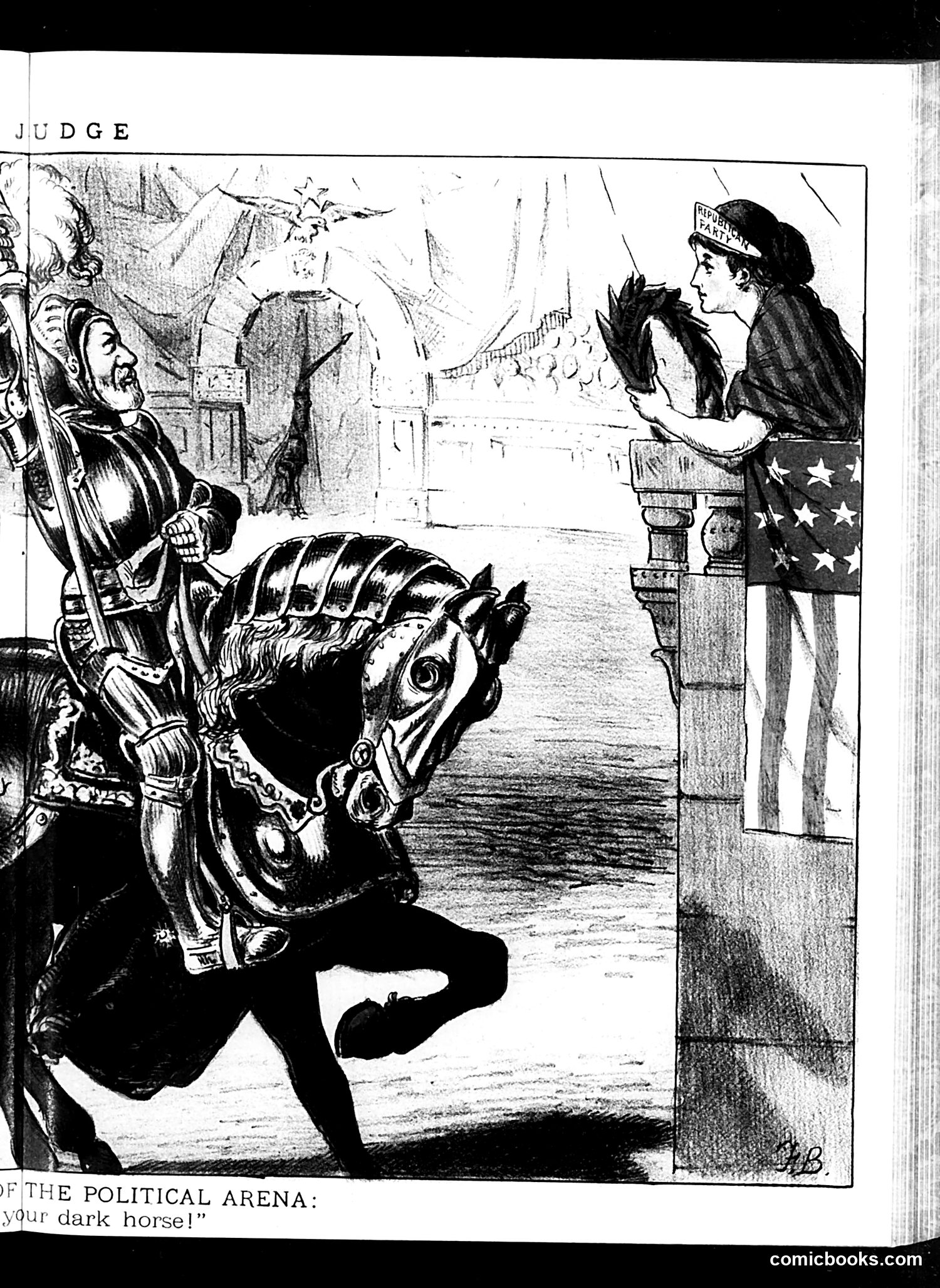 Judge — May 10, 1884 — page 9 of 16