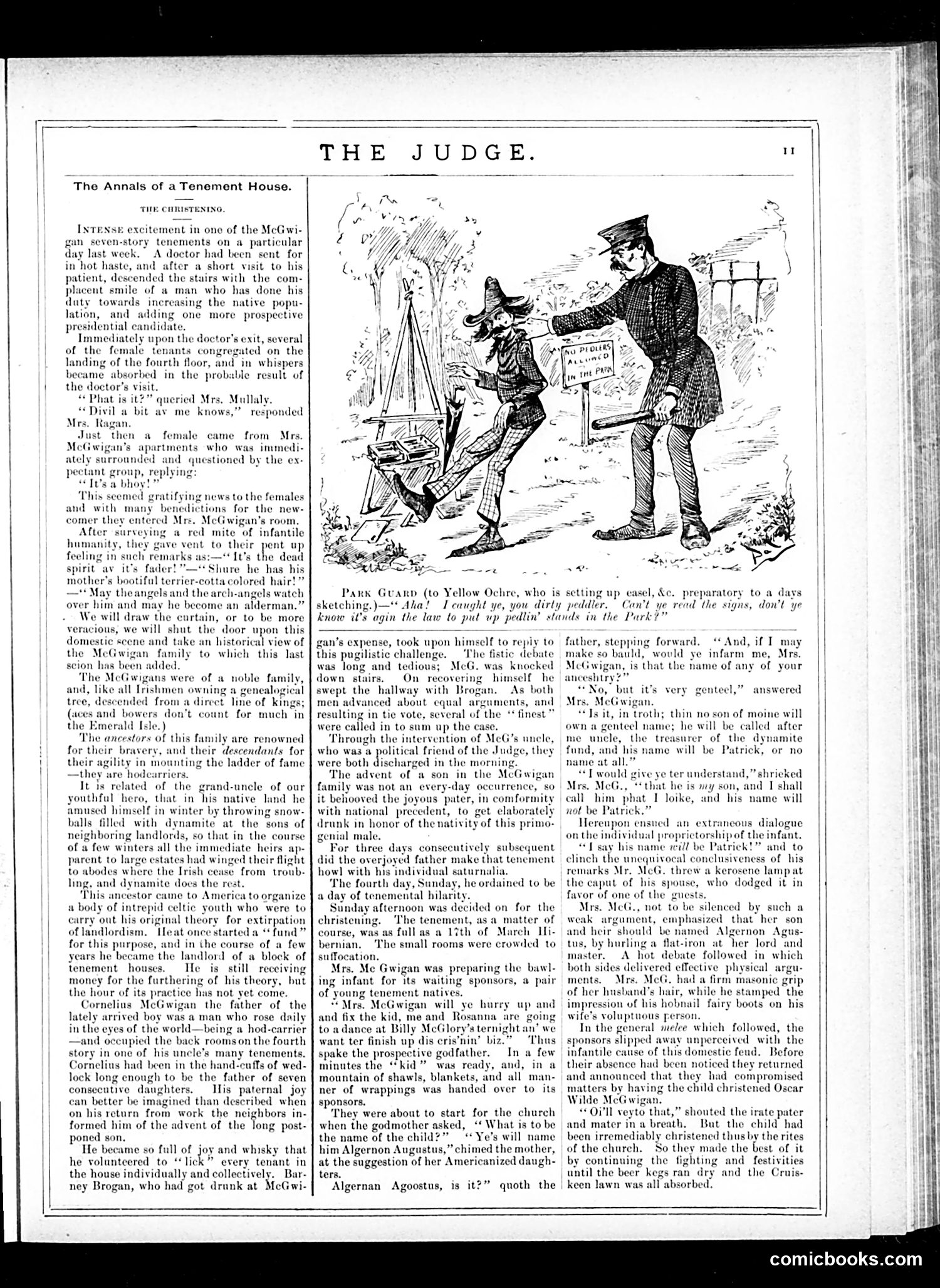 Judge — May 10, 1884 — page 11 of 16