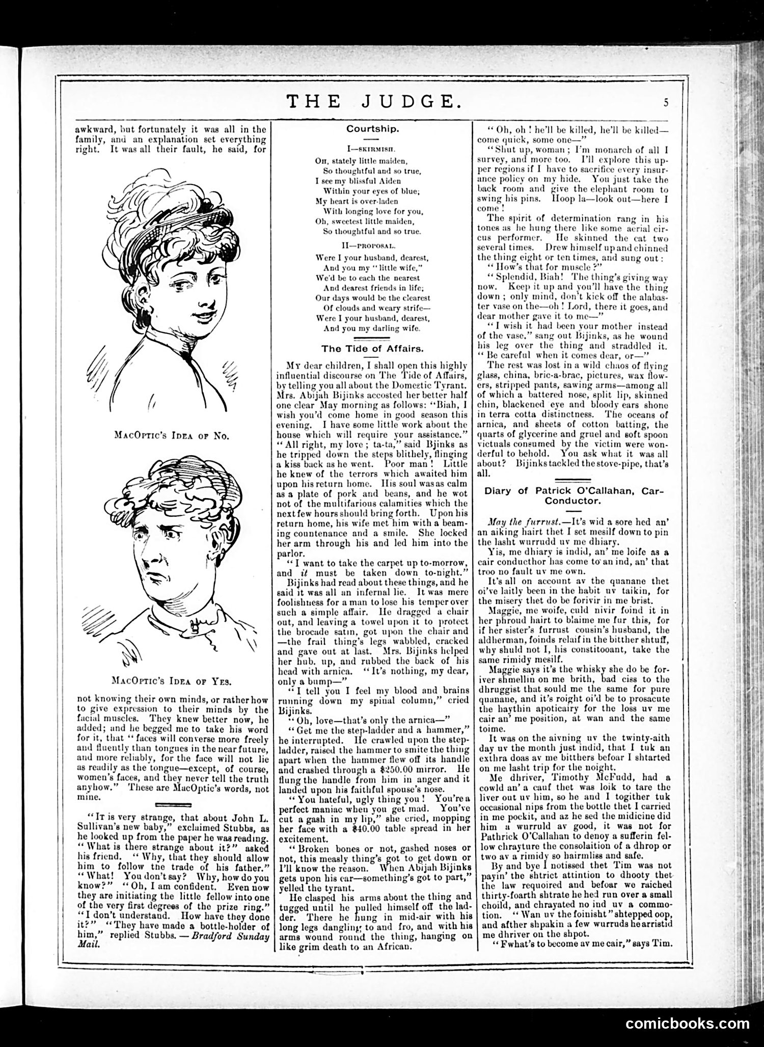 Judge — May 17, 1884 — page 5 of 16
