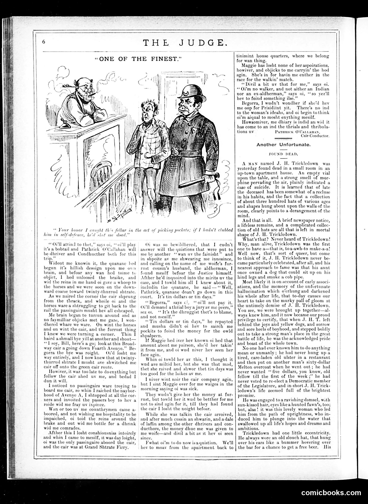 Judge — May 17, 1884 — page 6 of 16