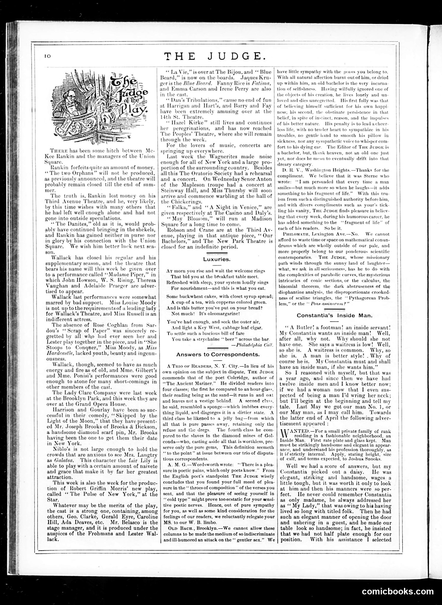 Judge — May 17, 1884 — page 10 of 16