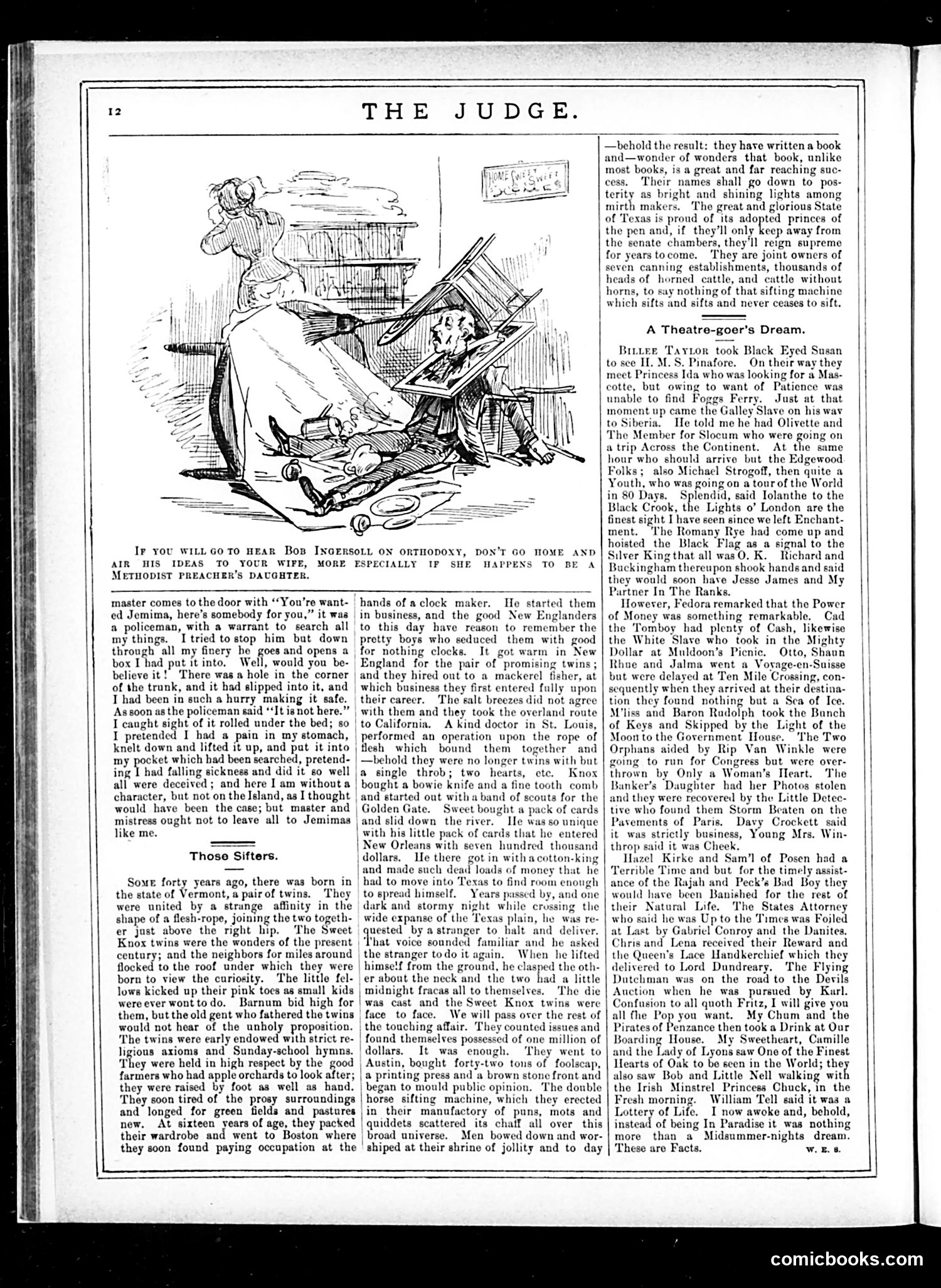 Judge — May 17, 1884 — page 12 of 16