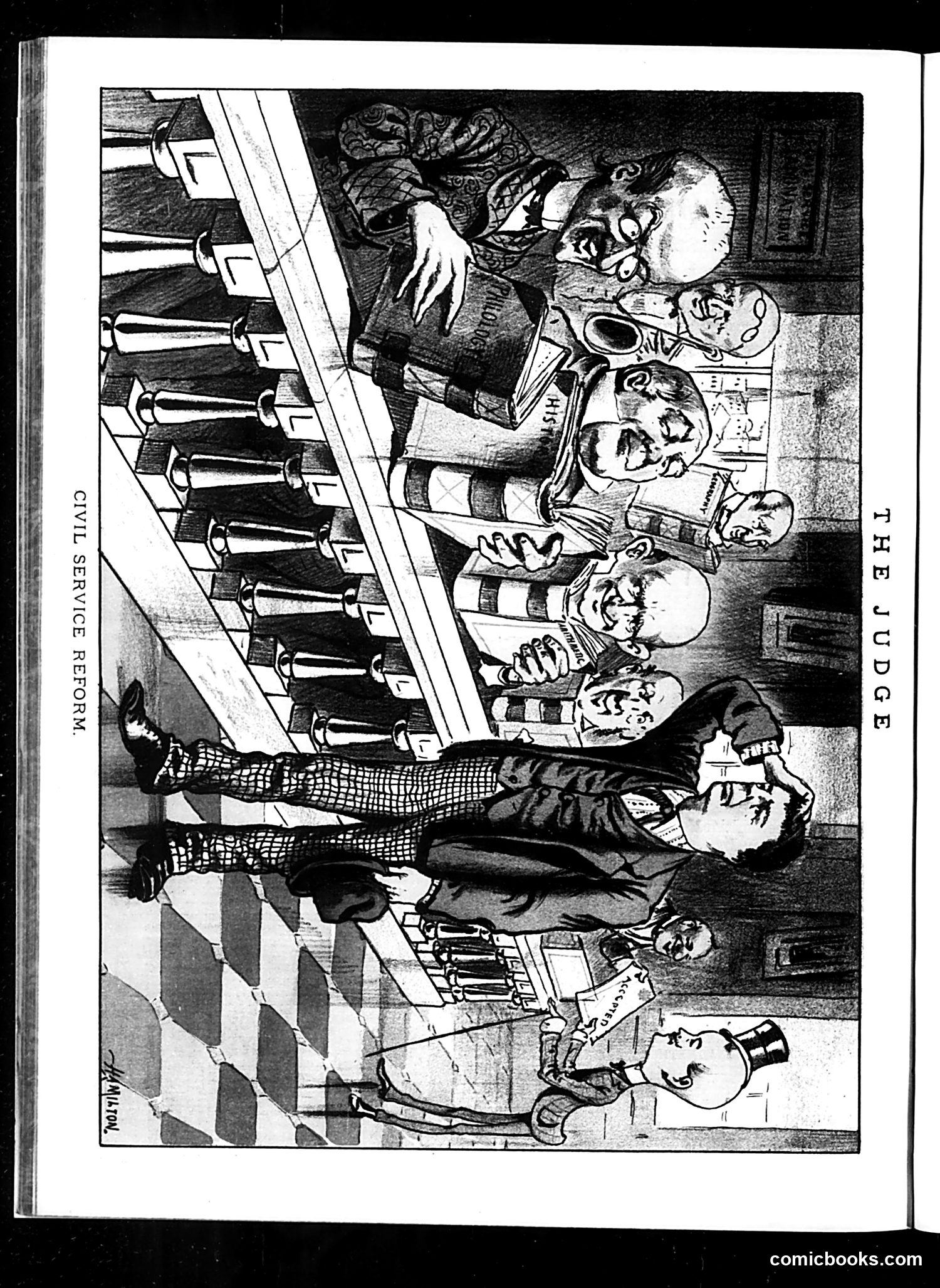 Judge — May 17, 1884 — page 16 of 16