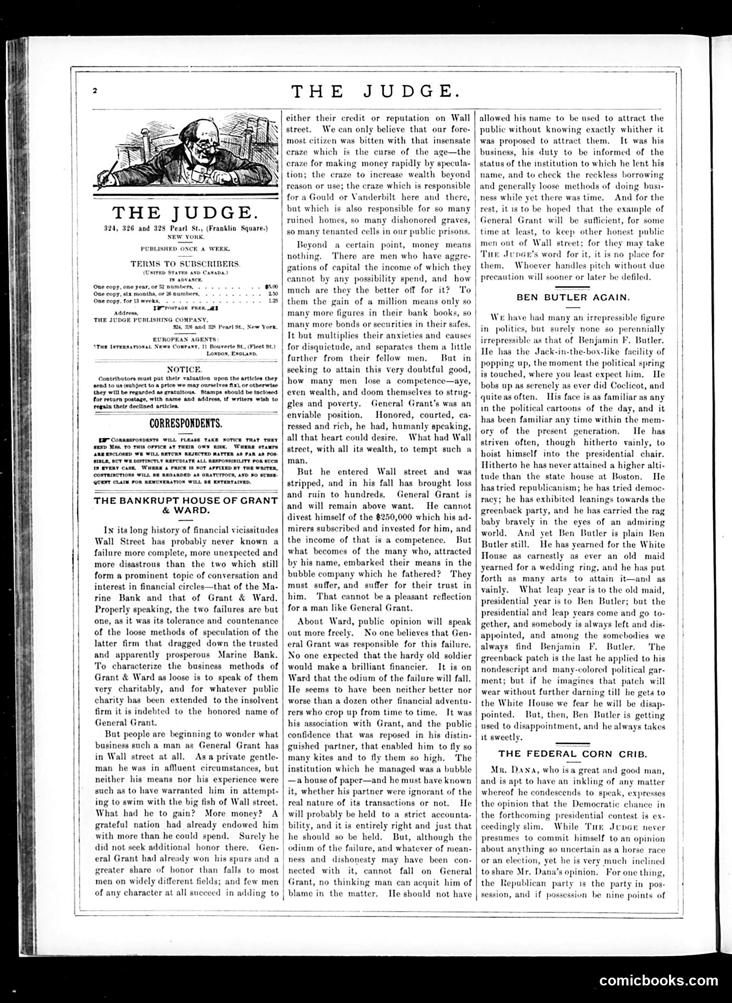 Judge — May 24, 1884 — page 2 of 16