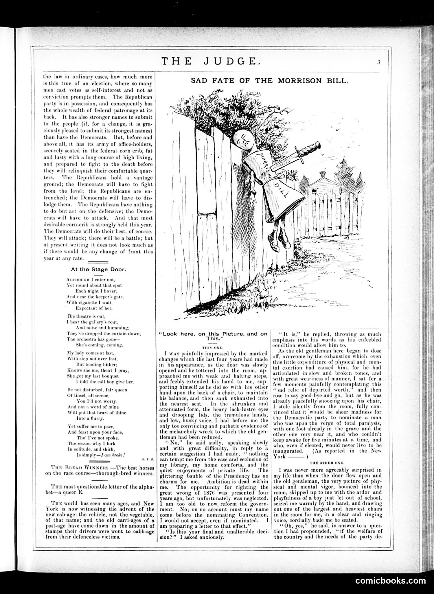 Judge — May 24, 1884 — page 3 of 16
