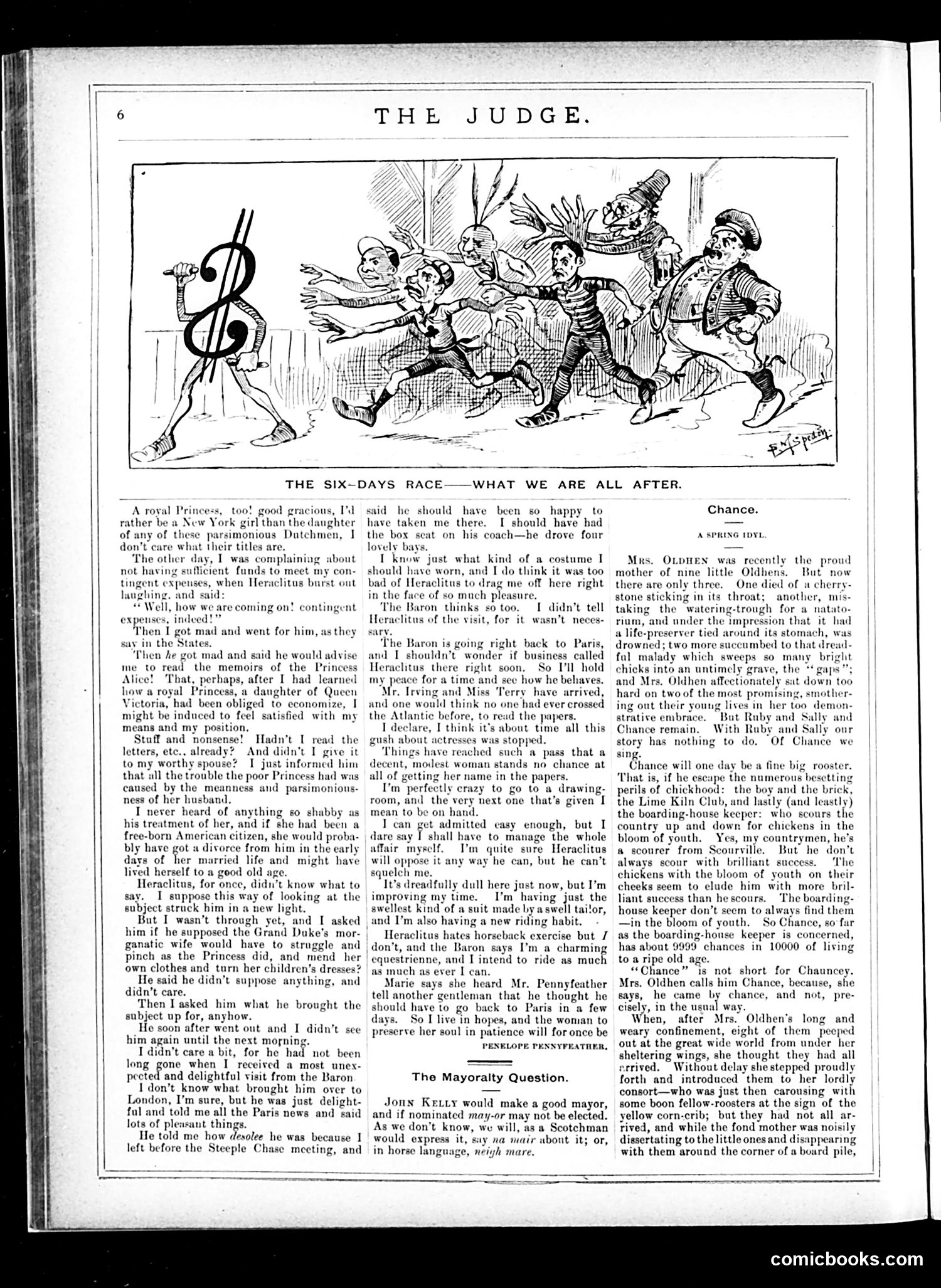 Judge — May 24, 1884 — page 6 of 16