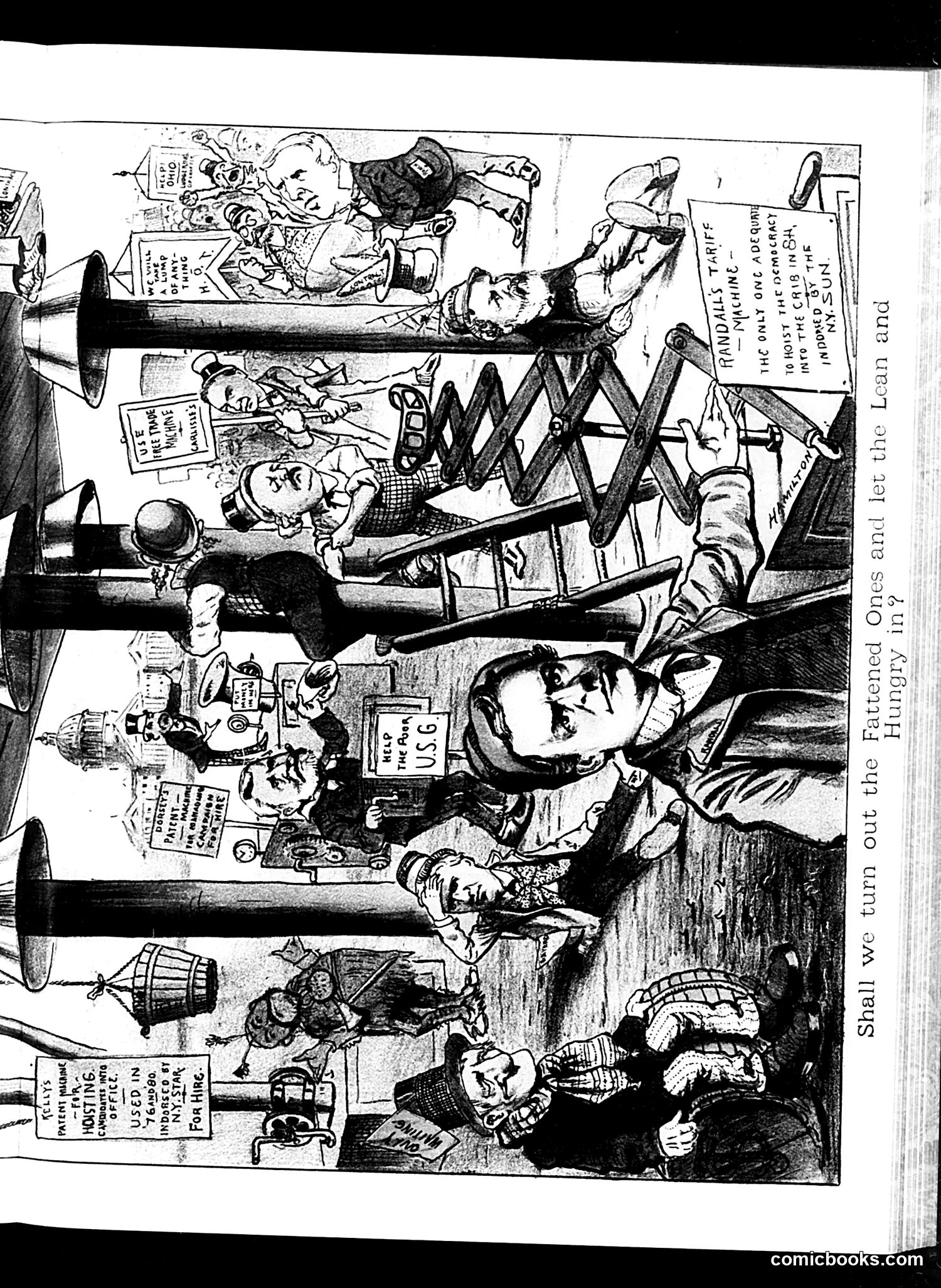 Judge — May 24, 1884 — page 9 of 16