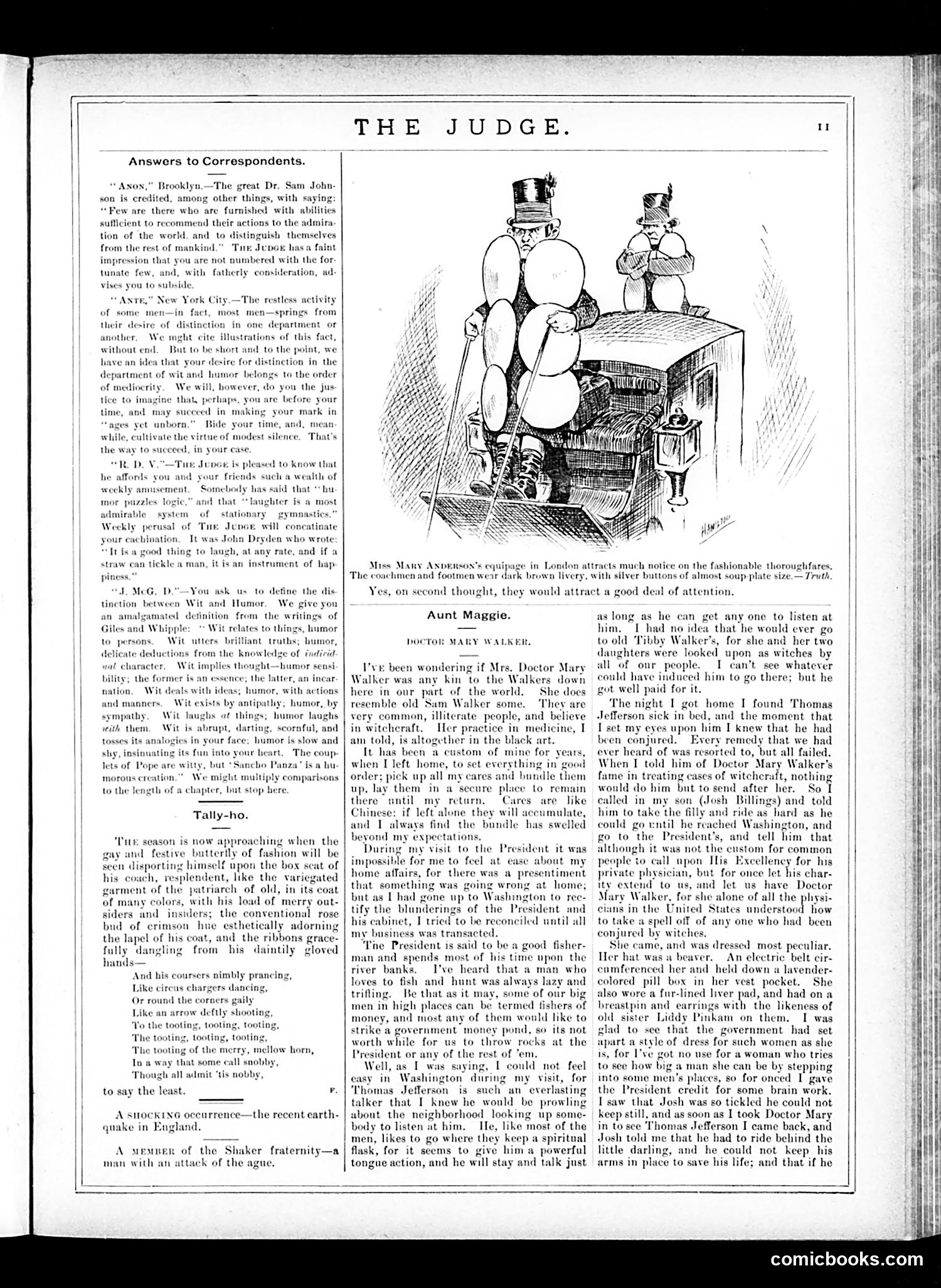 Judge — May 24, 1884 — page 11 of 16