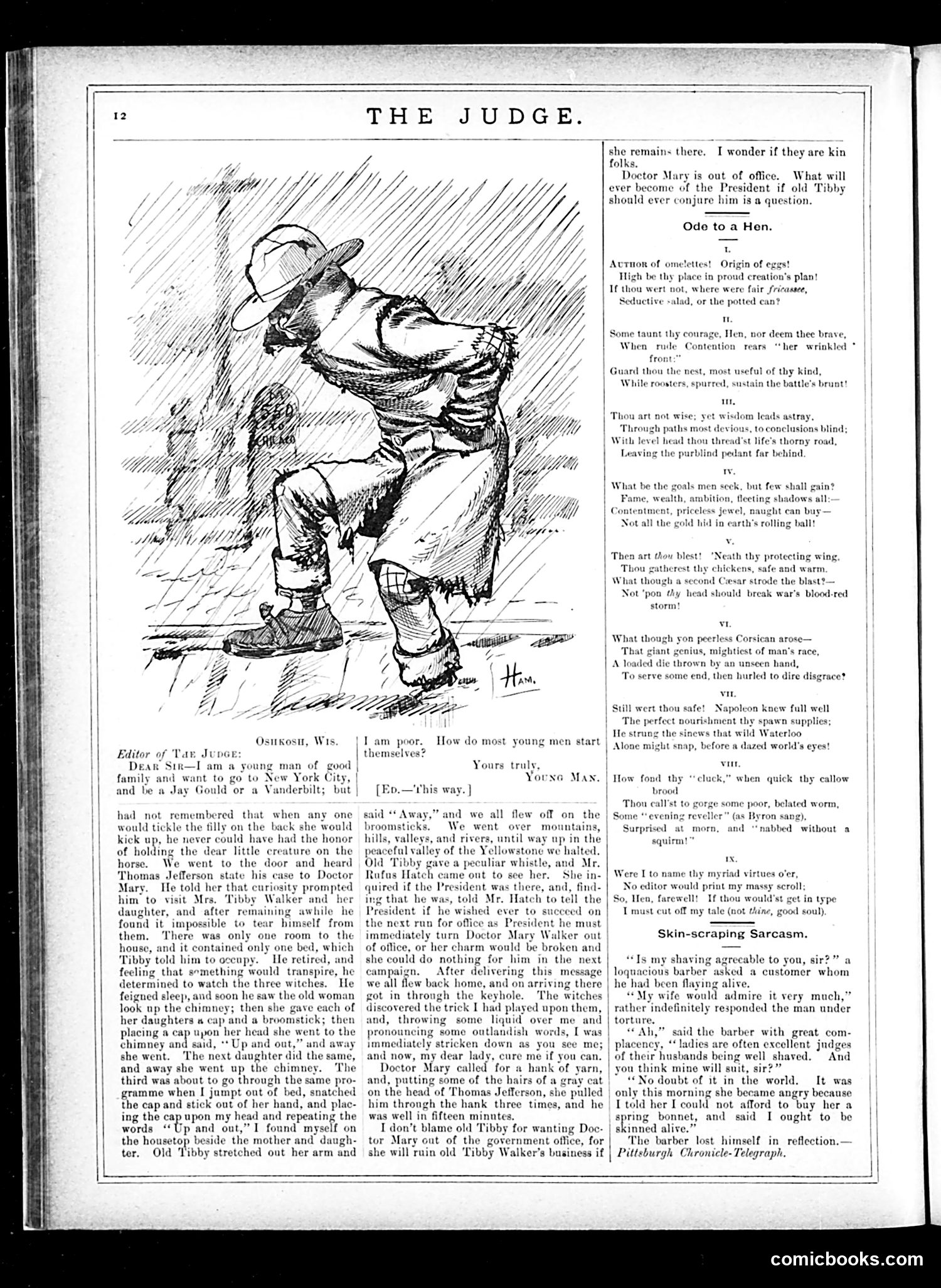 Judge — May 24, 1884 — page 12 of 16
