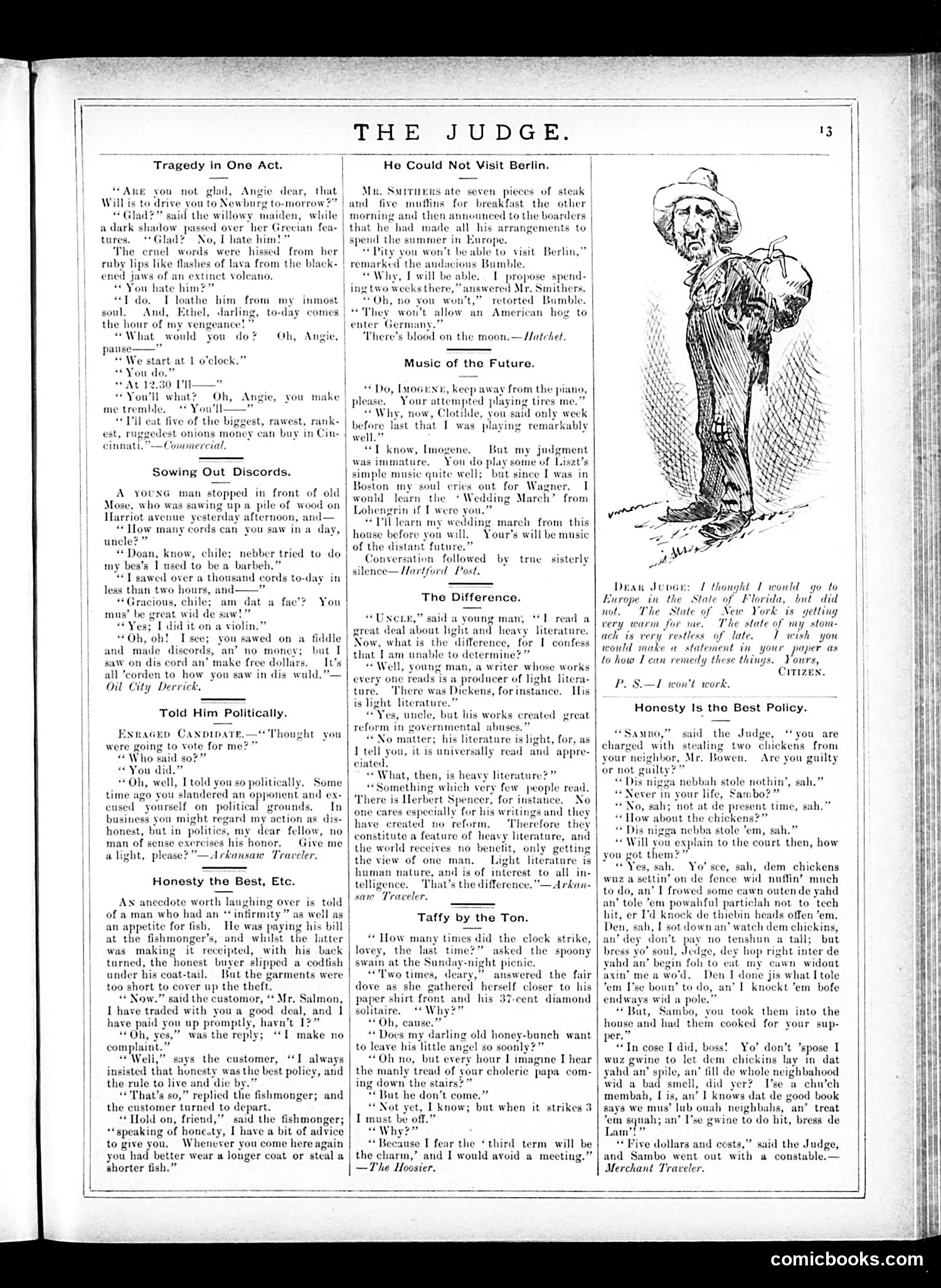 Judge — May 24, 1884 — page 13 of 16