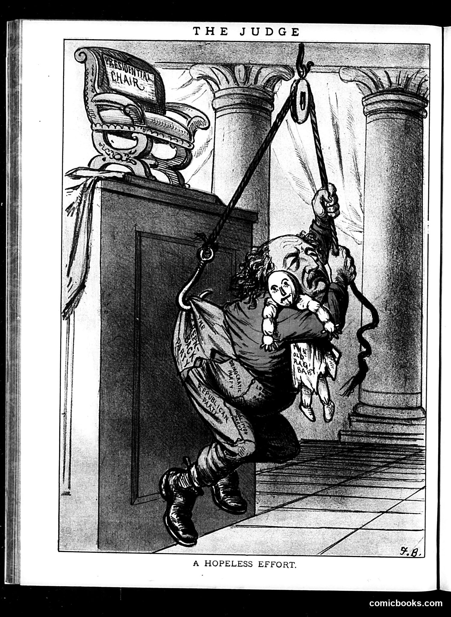 Judge — May 24, 1884 — page 16 of 16