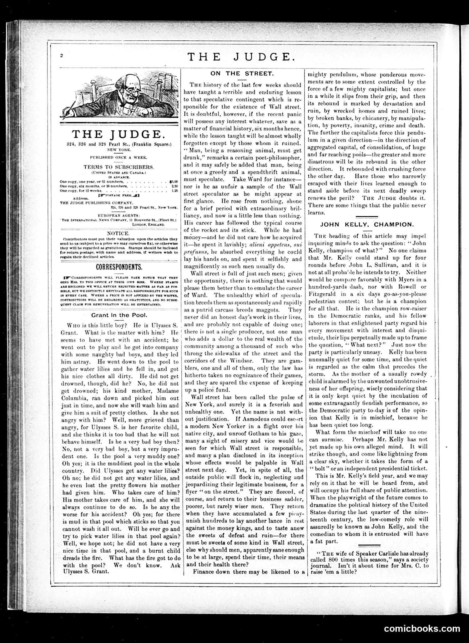 Judge — May 31, 1884 — page 2 of 16