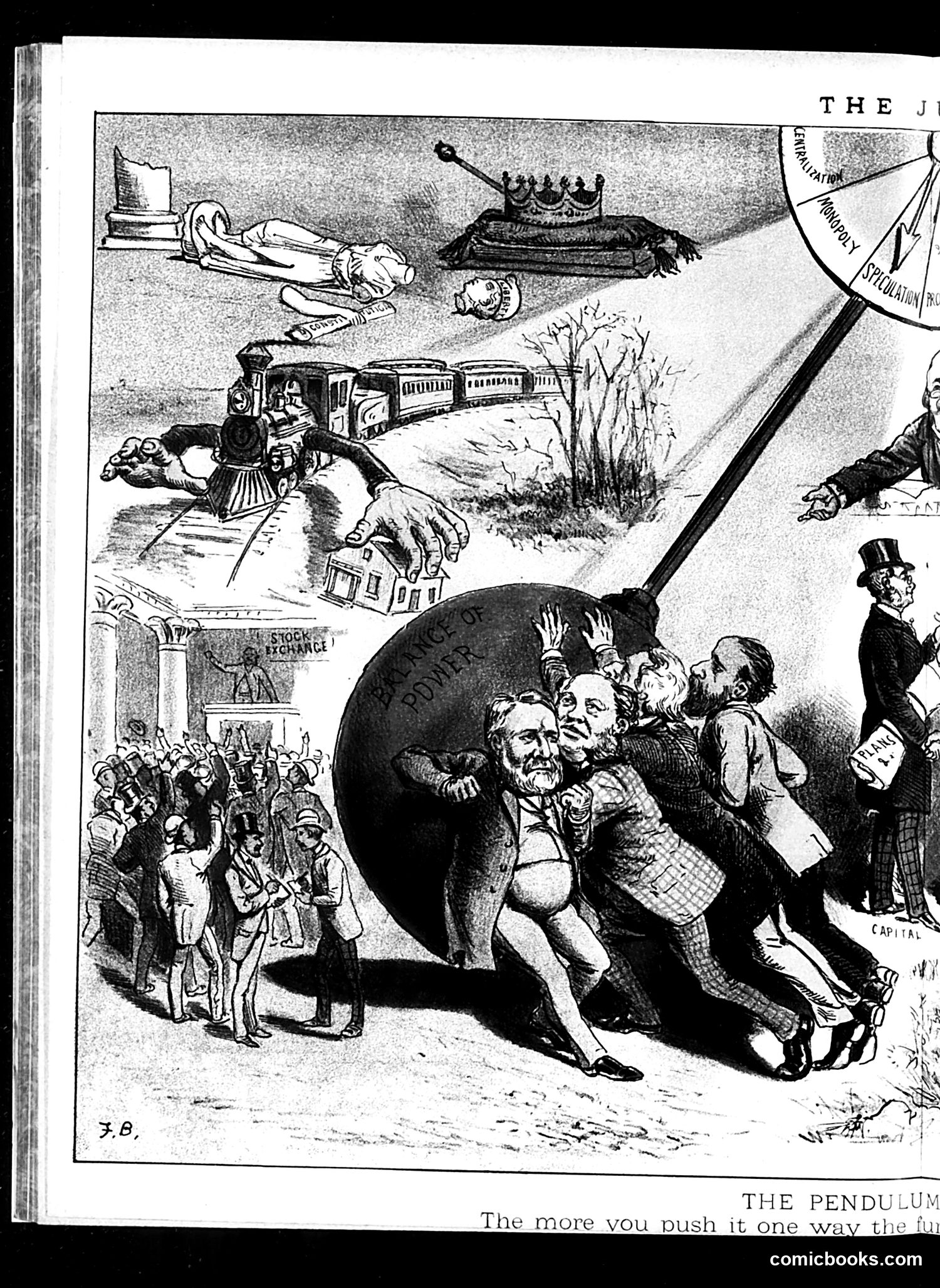 Judge — May 31, 1884 — page 8 of 16