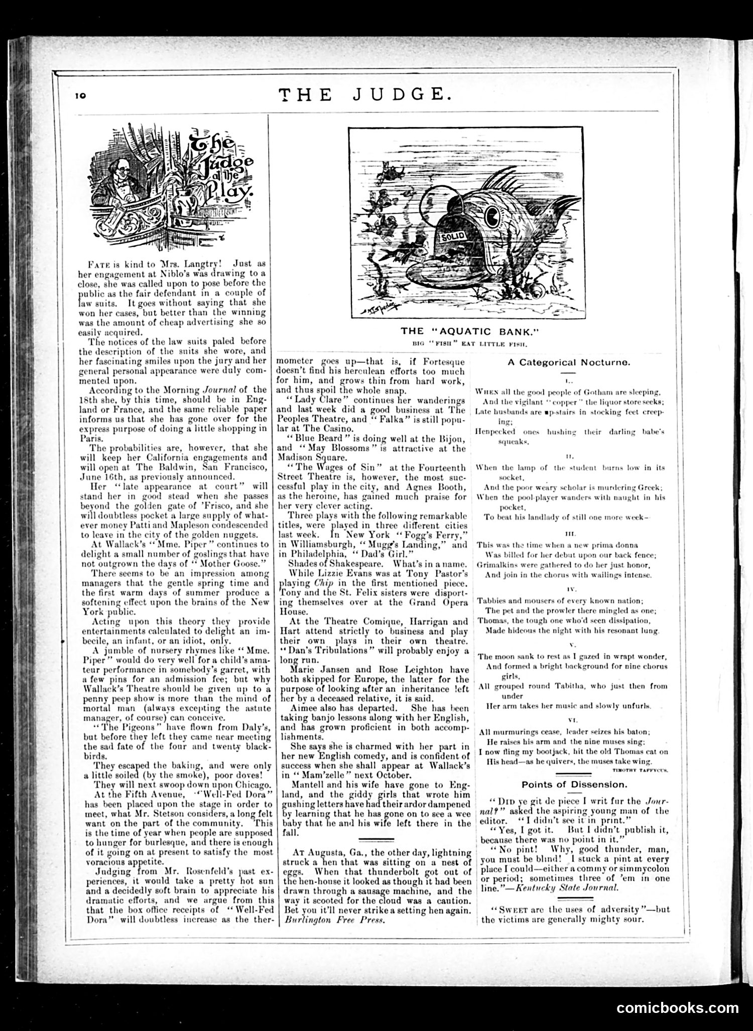 Judge — May 31, 1884 — page 10 of 16