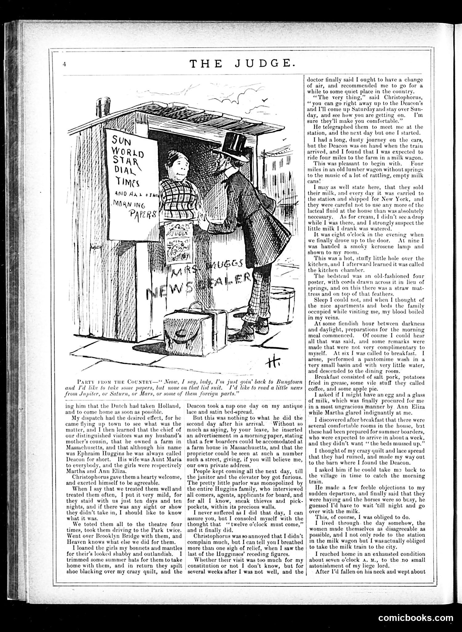 Judge — June 7, 1884 — page 4 of 16