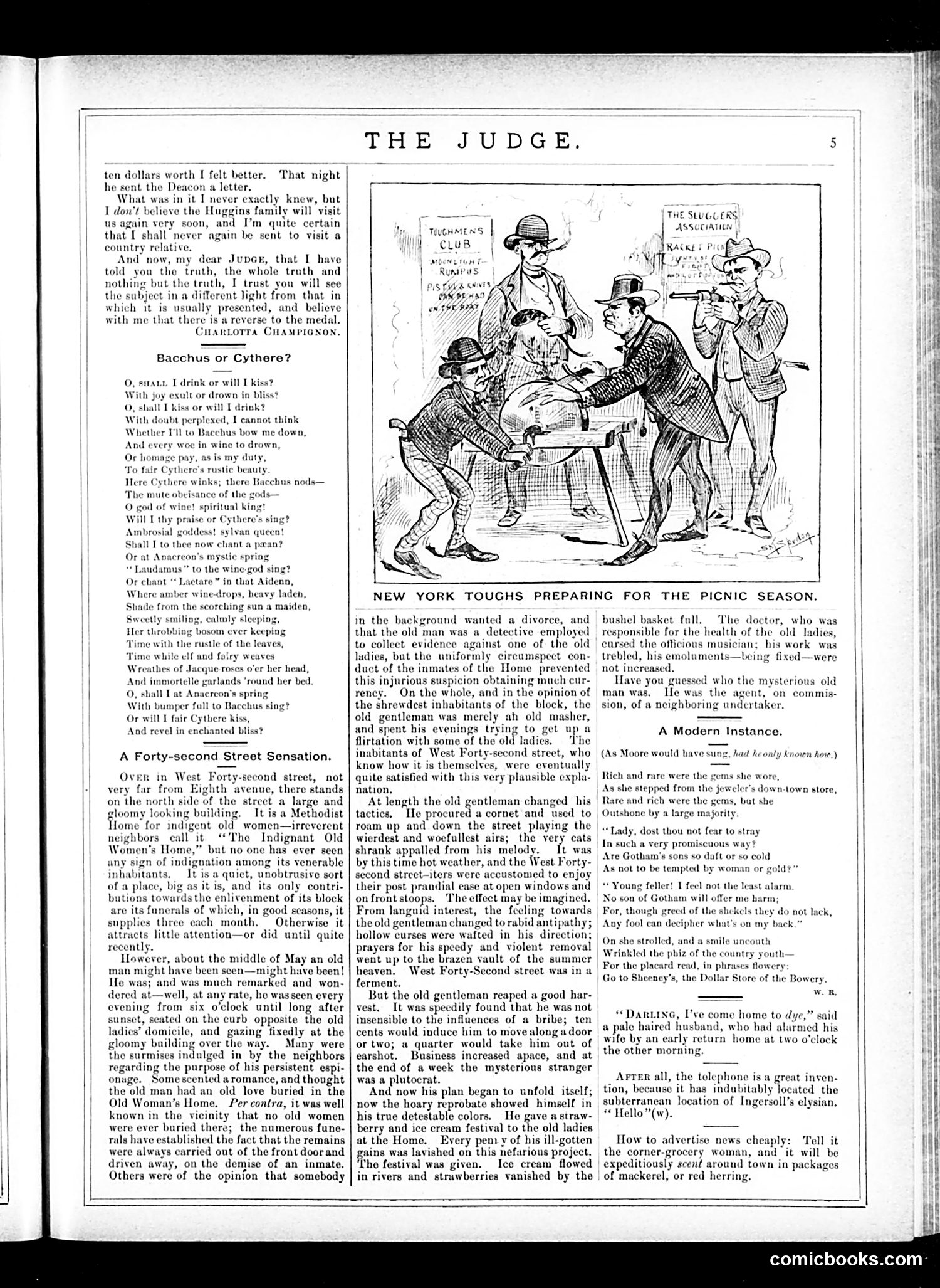 Judge — June 7, 1884 — page 5 of 16
