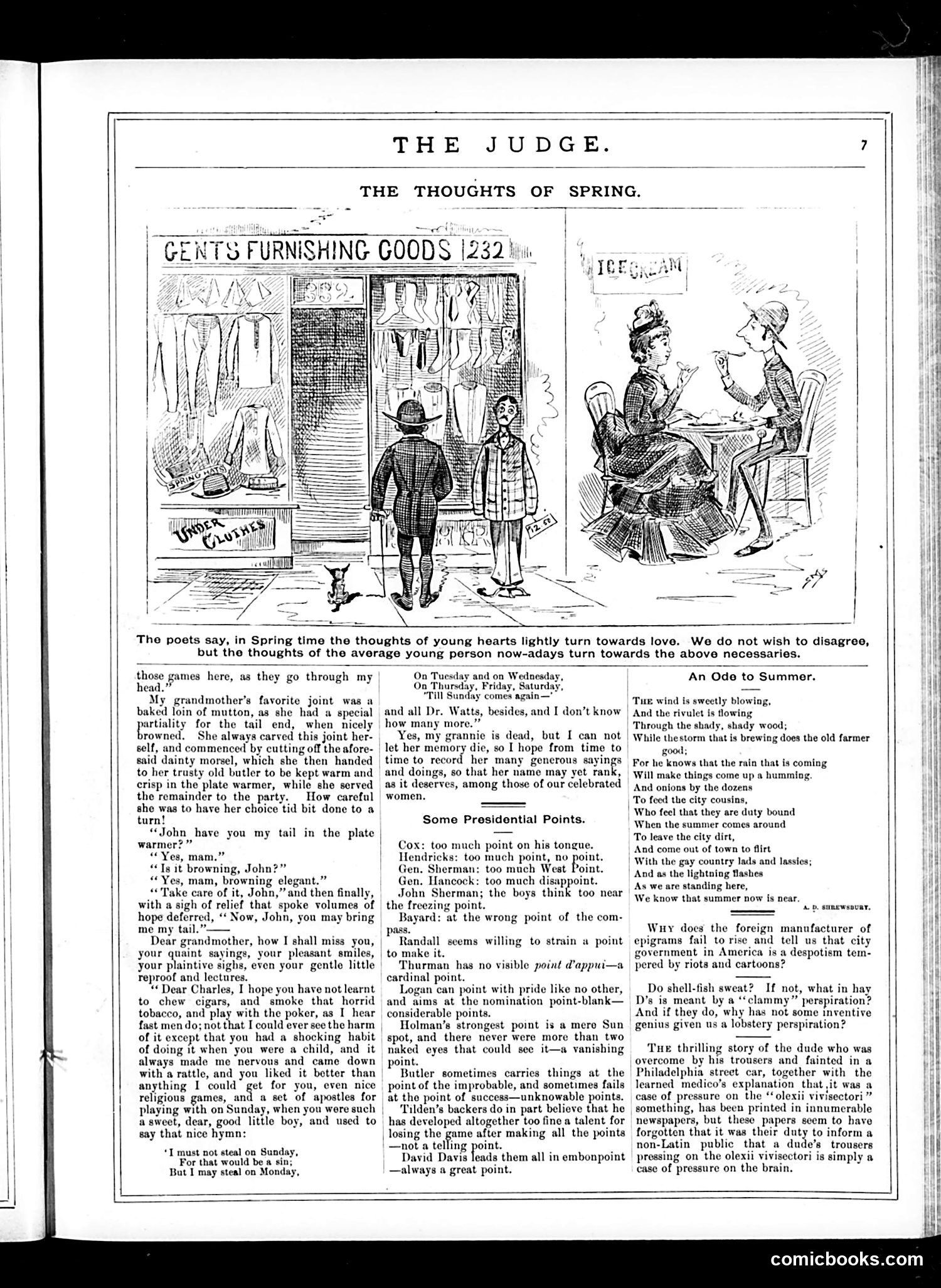 Judge — June 7, 1884 — page 7 of 16