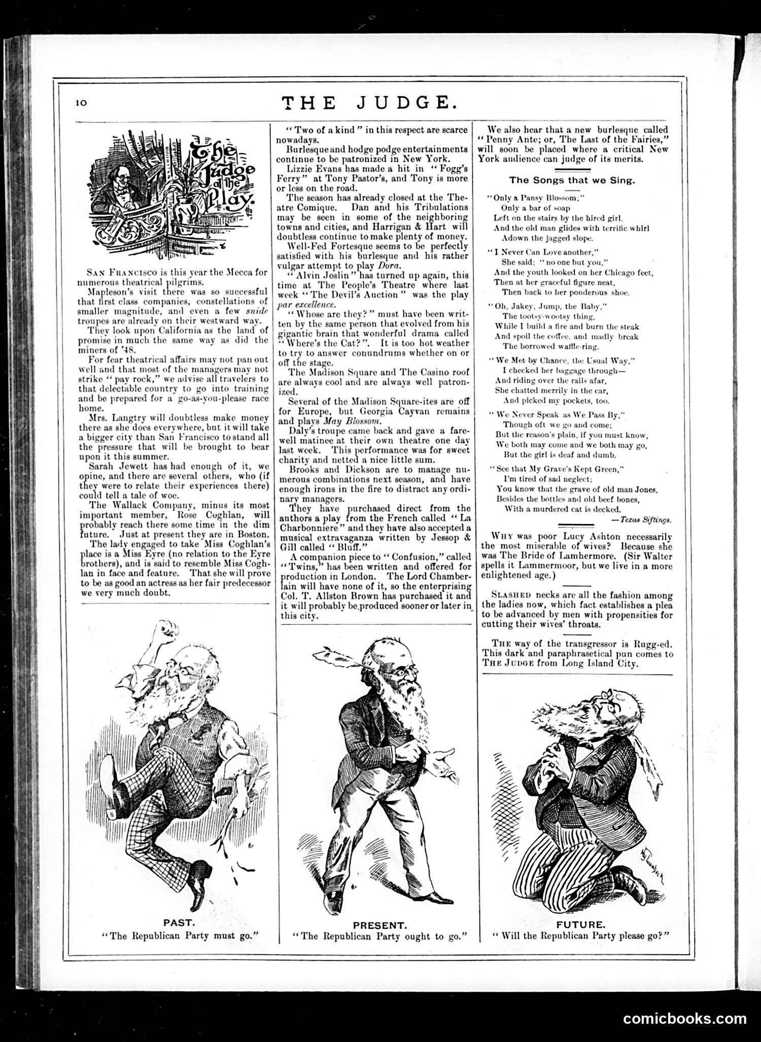 Judge — June 7, 1884 — page 10 of 16