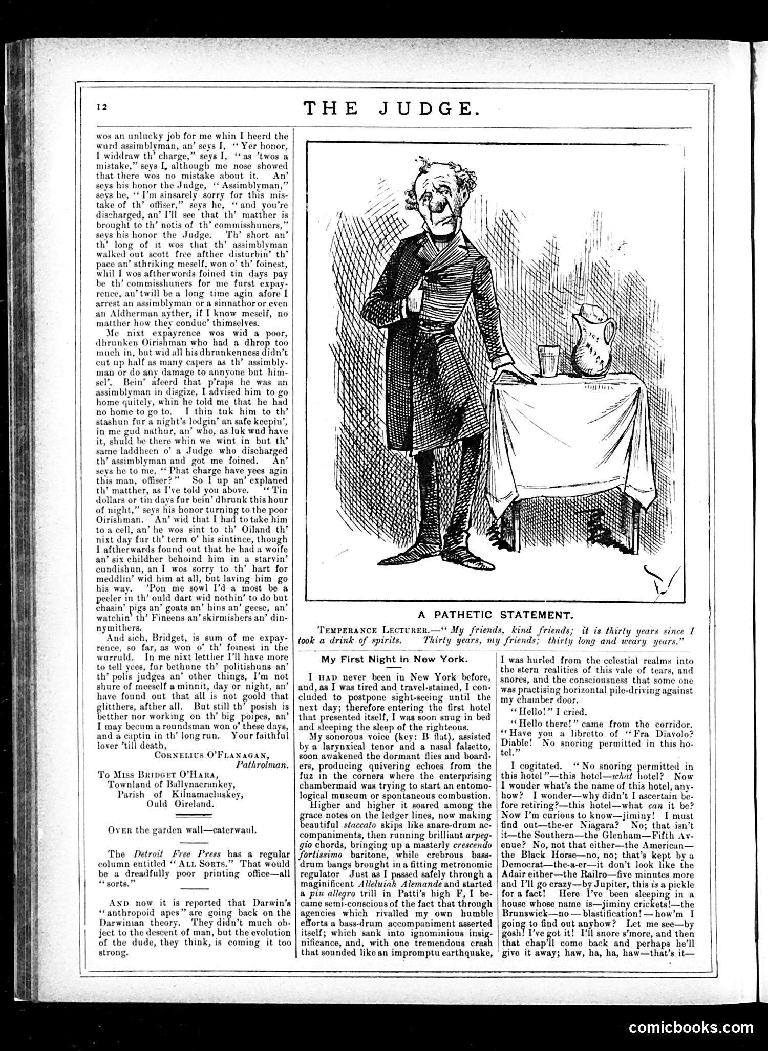 Judge — June 7, 1884 — page 12 of 16