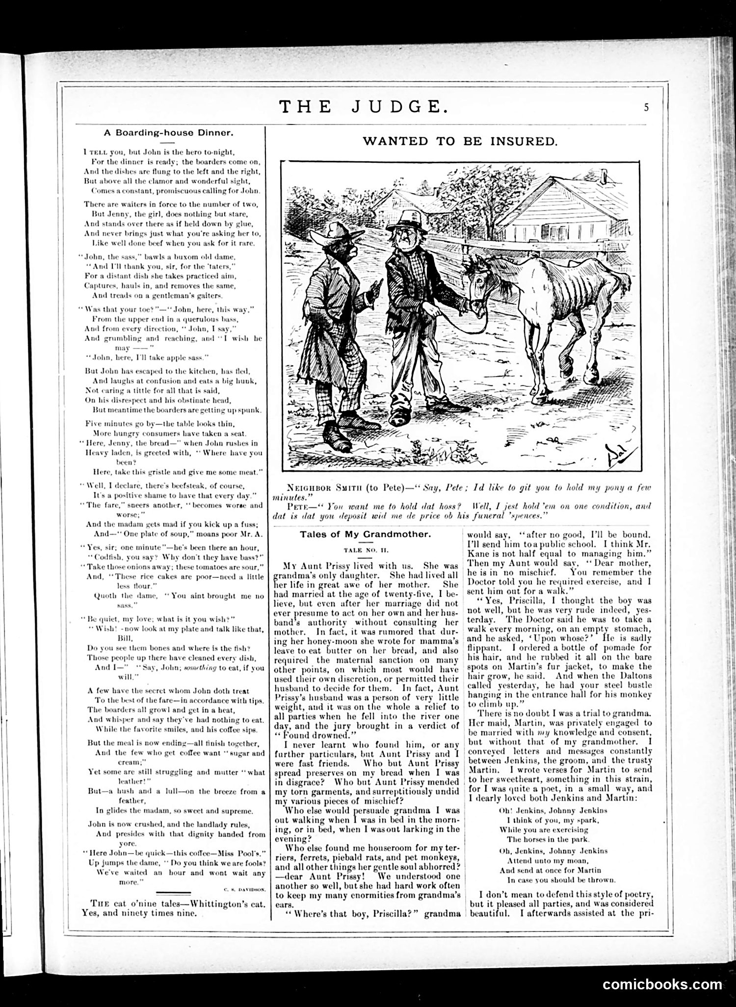 Judge — June 14, 1884 — page 5 of 16