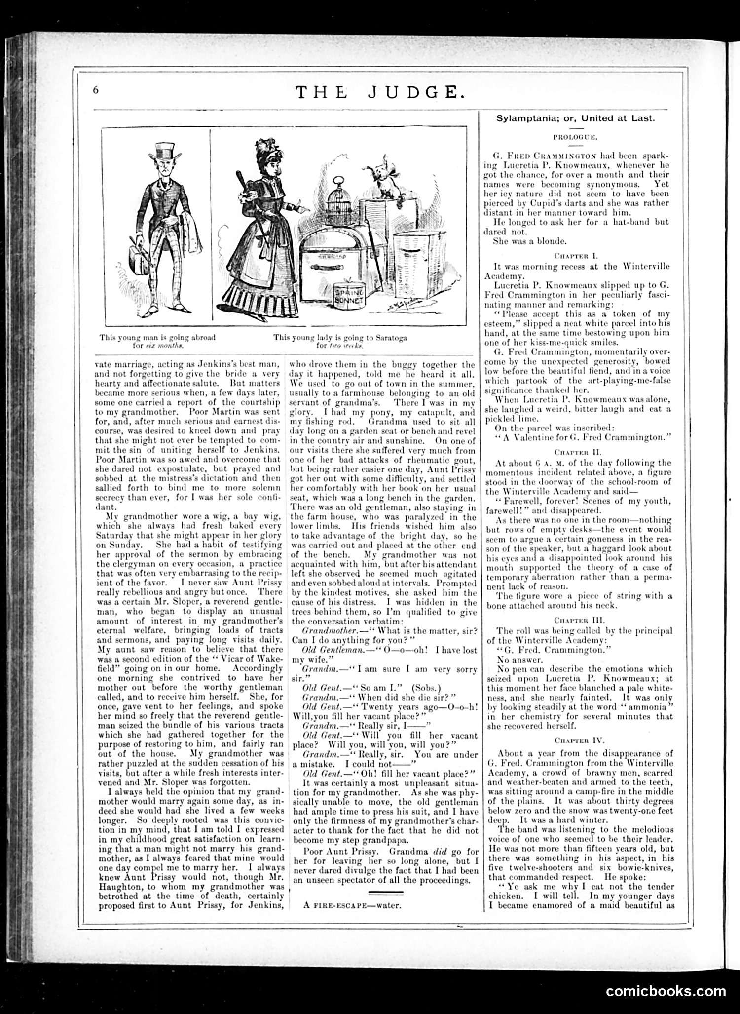 Judge — June 14, 1884 — page 6 of 16