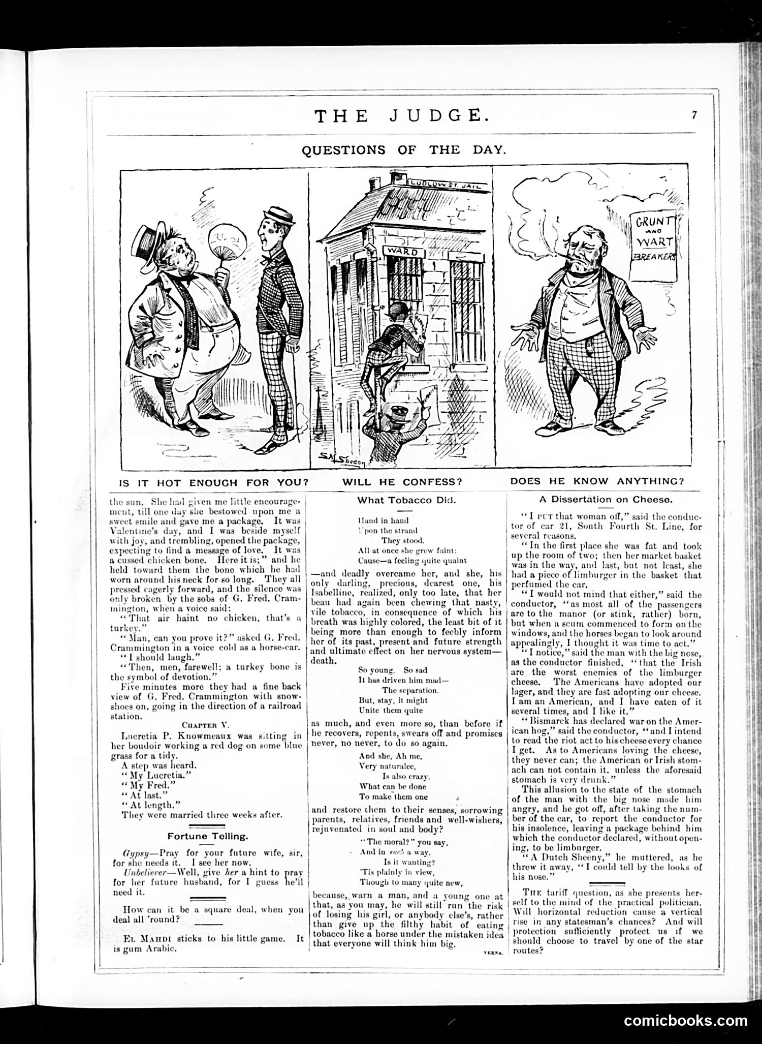 Judge — June 14, 1884 — page 7 of 16