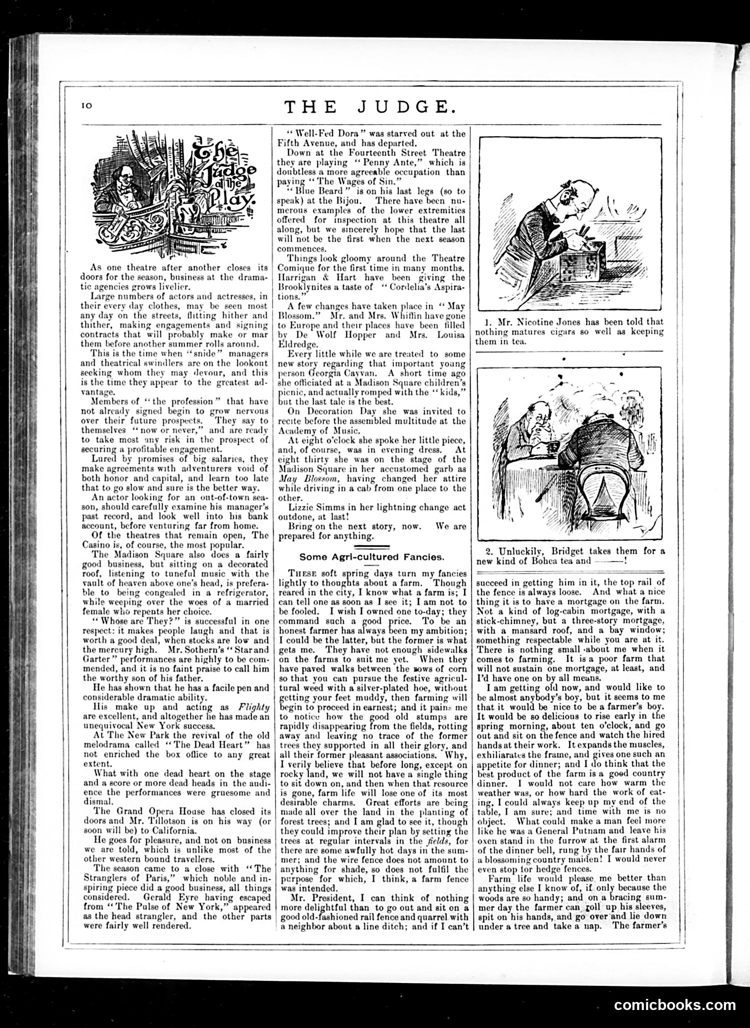 Judge — June 14, 1884 — page 10 of 16