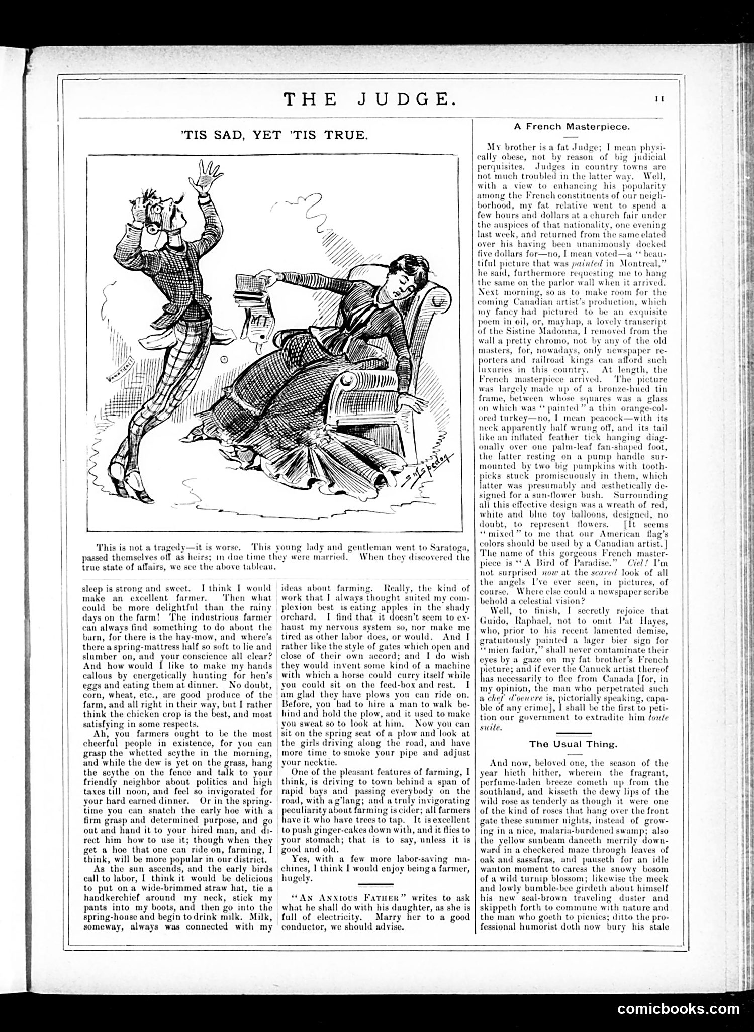 Judge — June 14, 1884 — page 11 of 16
