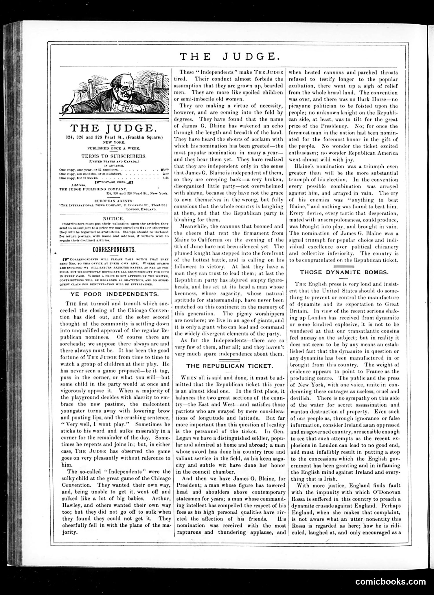 Judge — June 21, 1884 — page 2 of 16