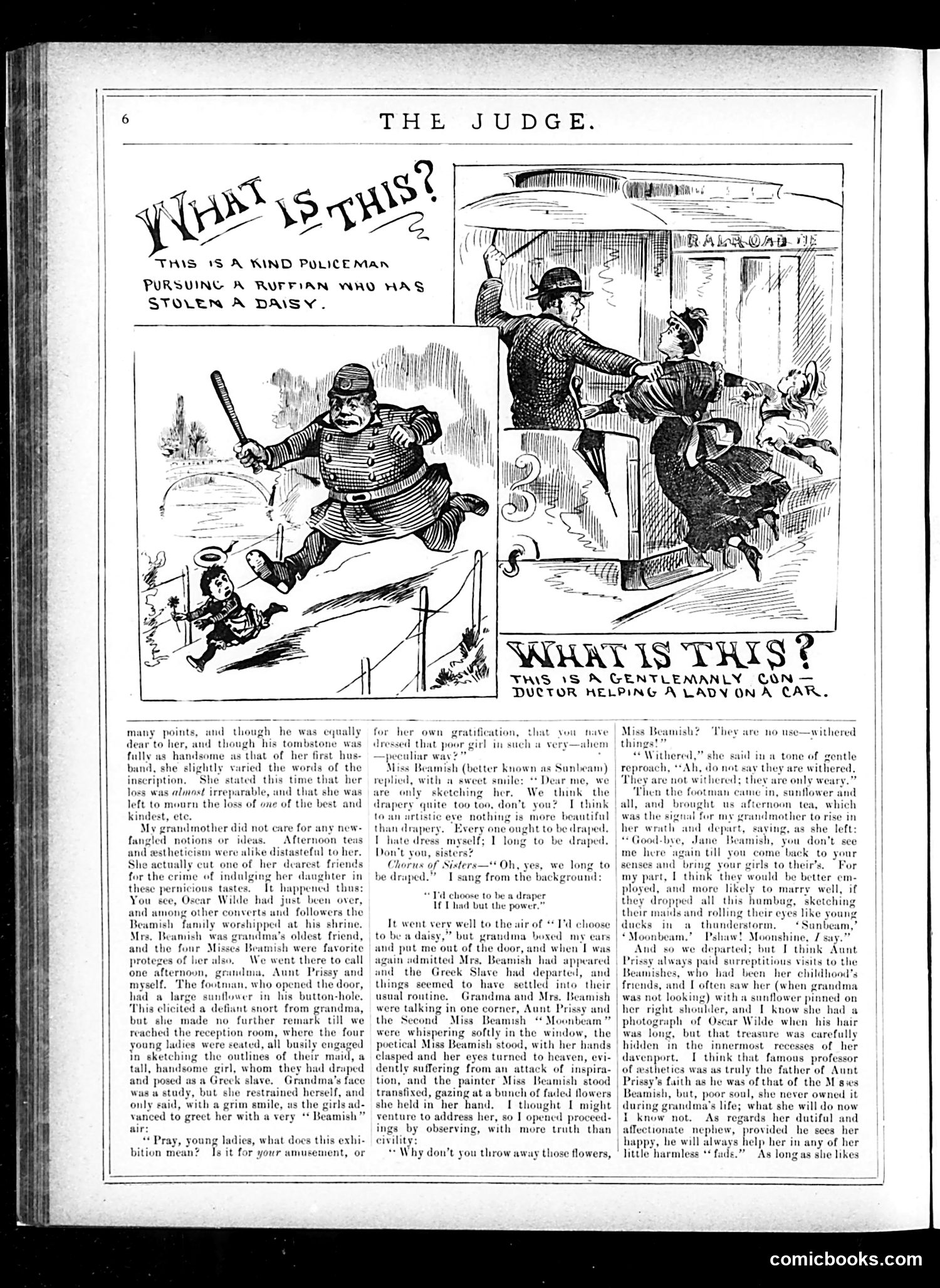 Judge — June 21, 1884 — page 6 of 16