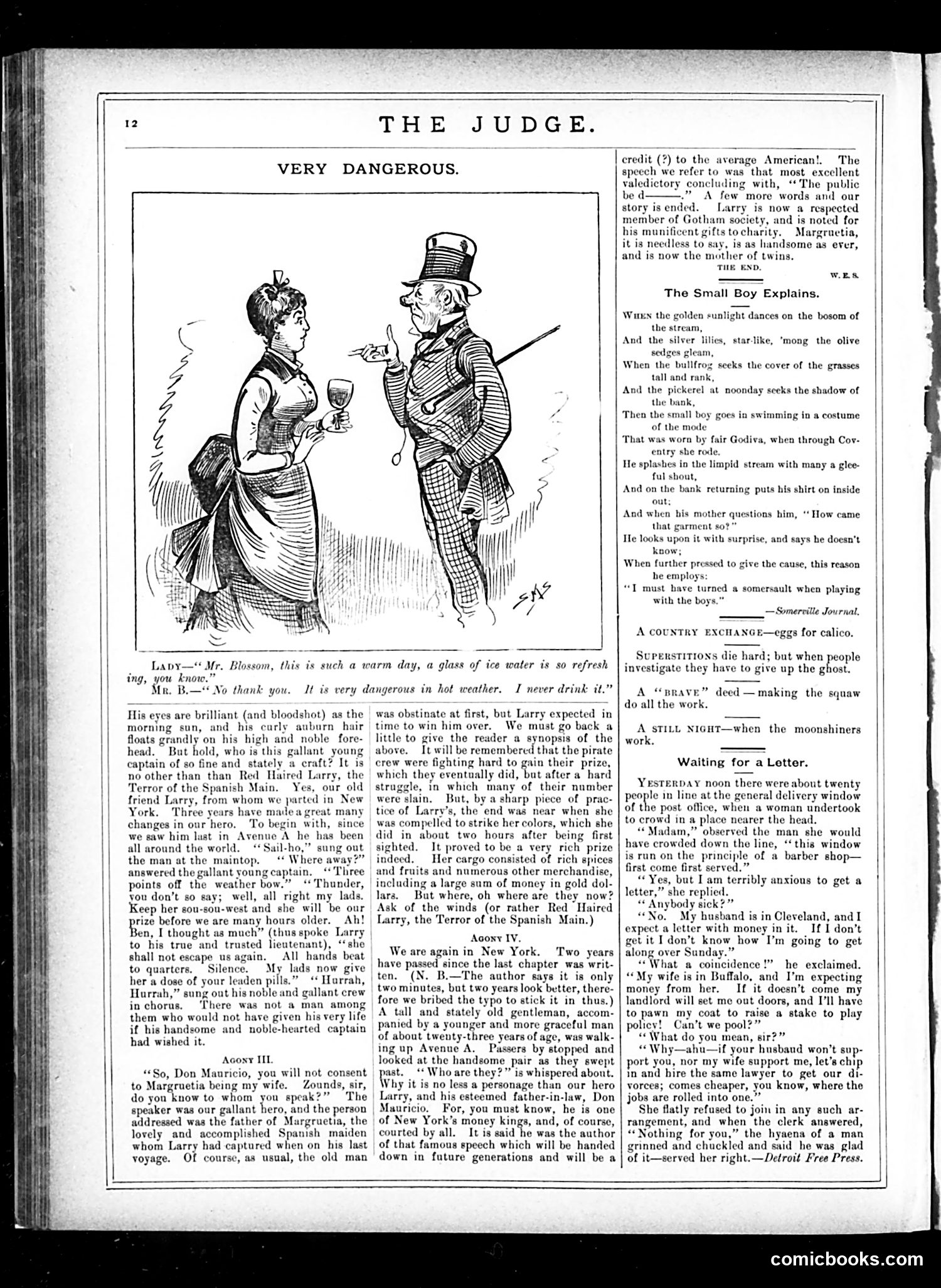 Judge — June 21, 1884 — page 12 of 16