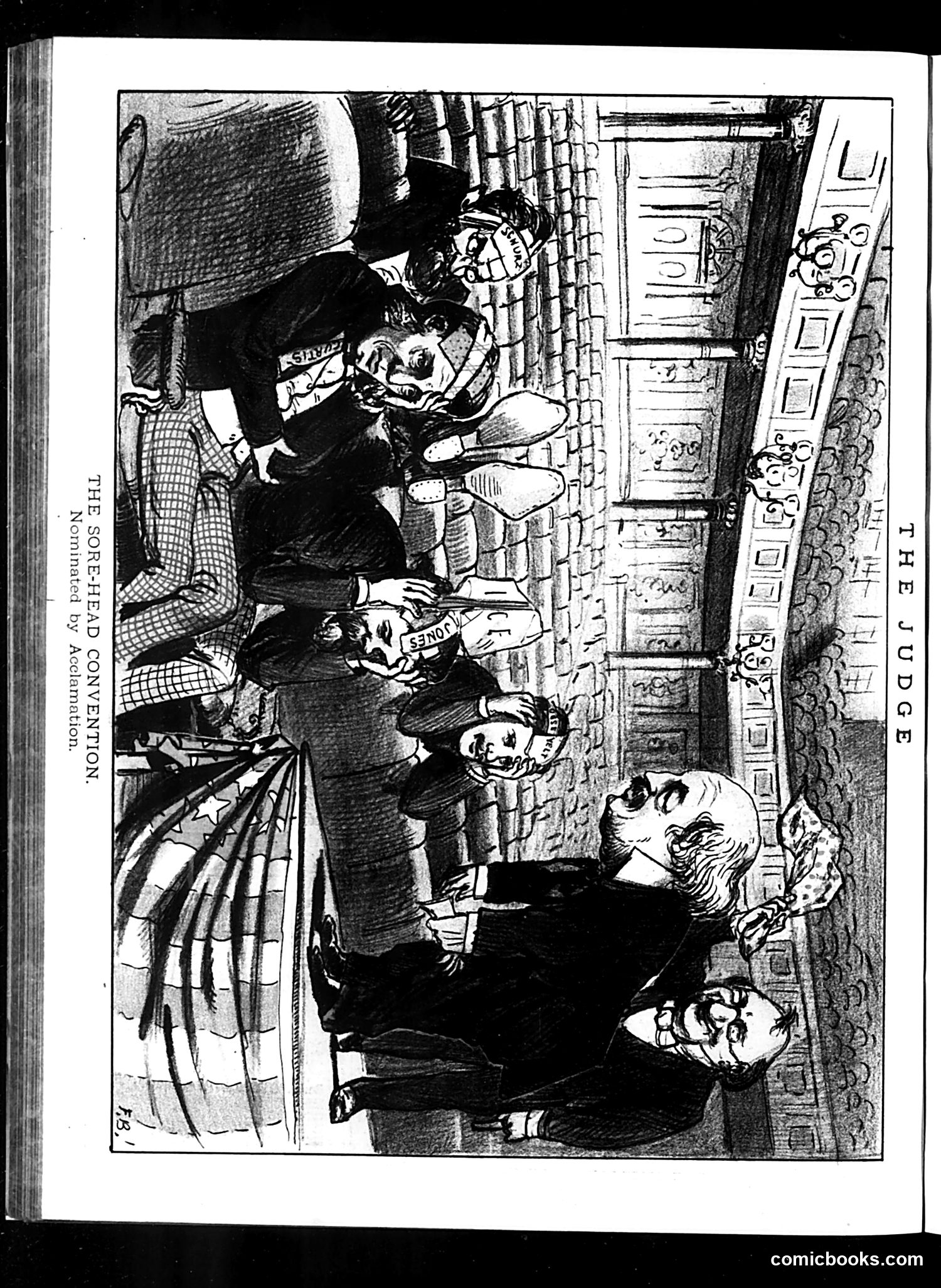 Judge — June 21, 1884 — page 16 of 16