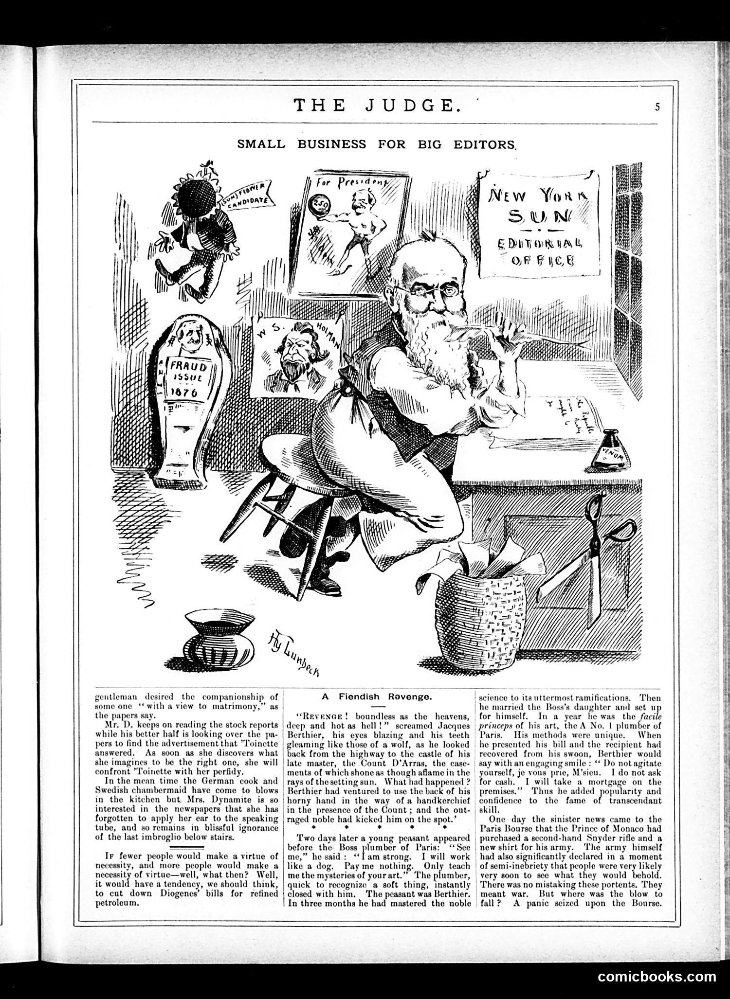 Judge — June 28, 1884 — page 5 of 16