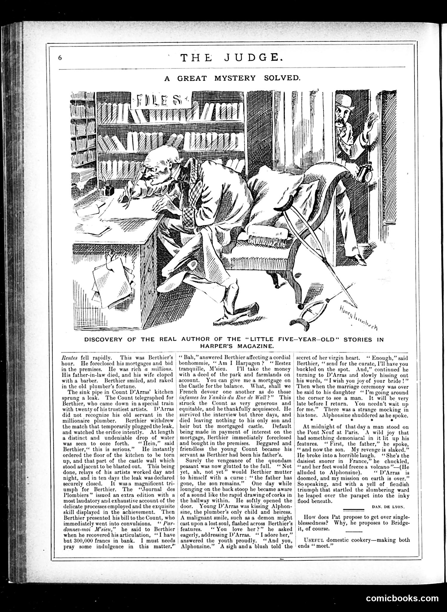 Judge — June 28, 1884 — page 6 of 16