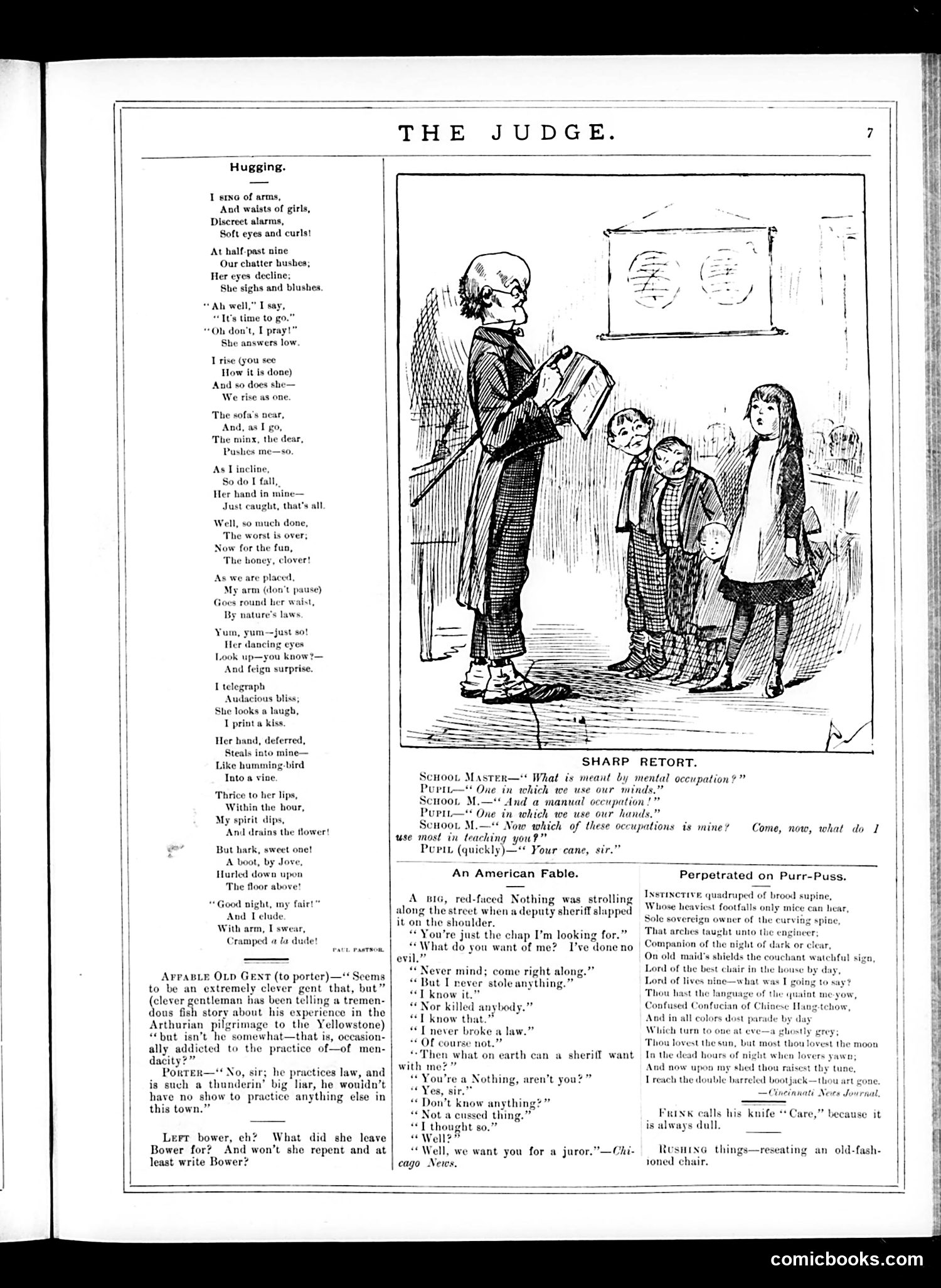 Judge — June 28, 1884 — page 7 of 16