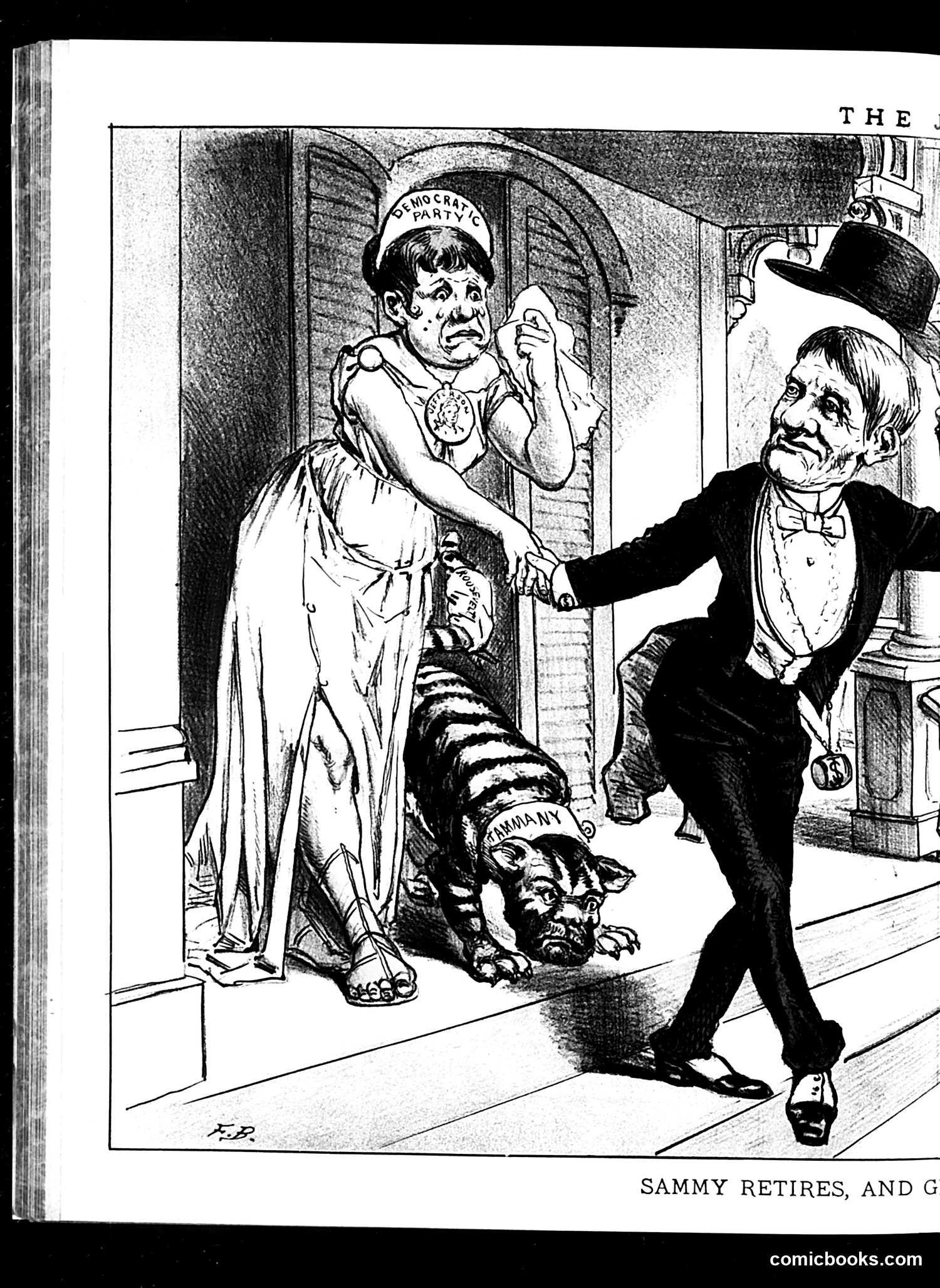 Judge — June 28, 1884 — page 8 of 16