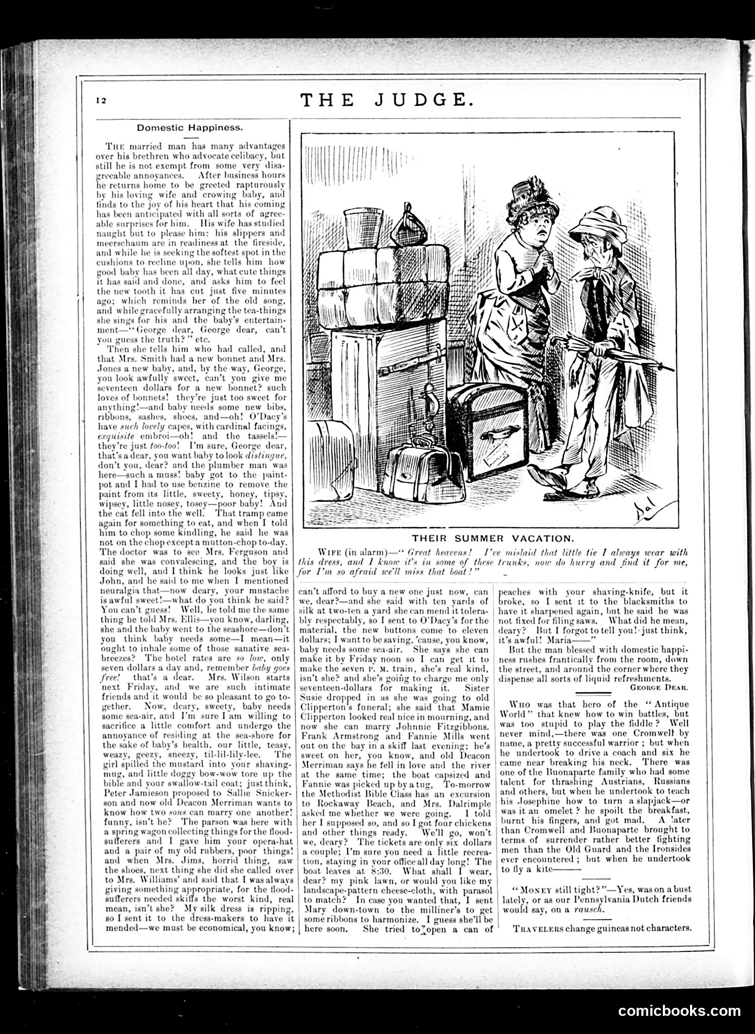 Judge — June 28, 1884 — page 12 of 16