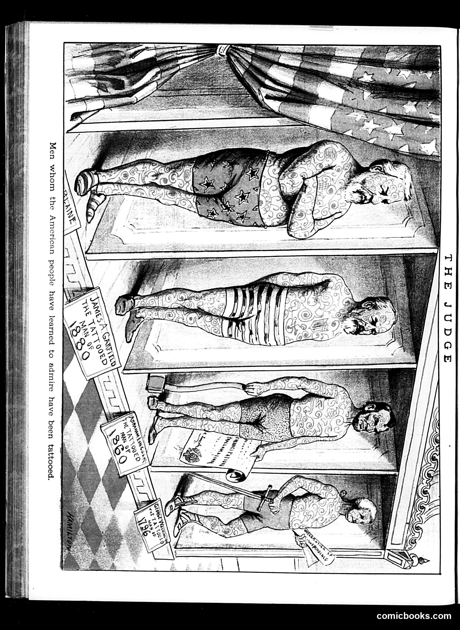 Judge — June 28, 1884 — page 16 of 16