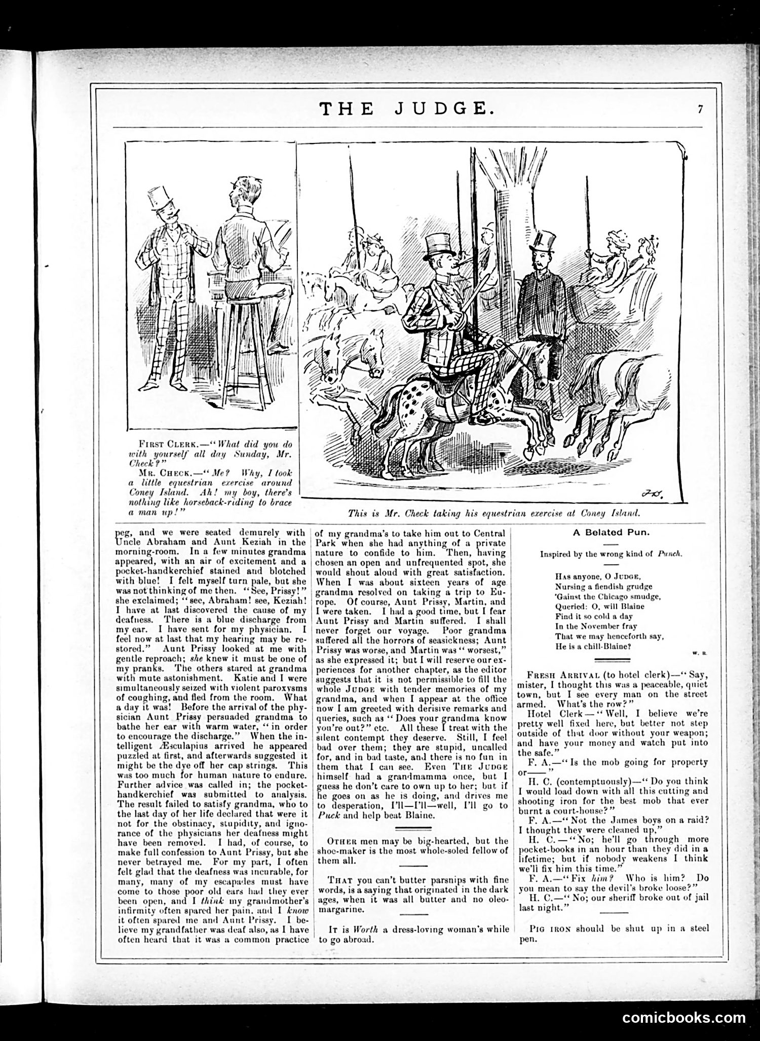 Judge — July 5, 1884 — page 7 of 16